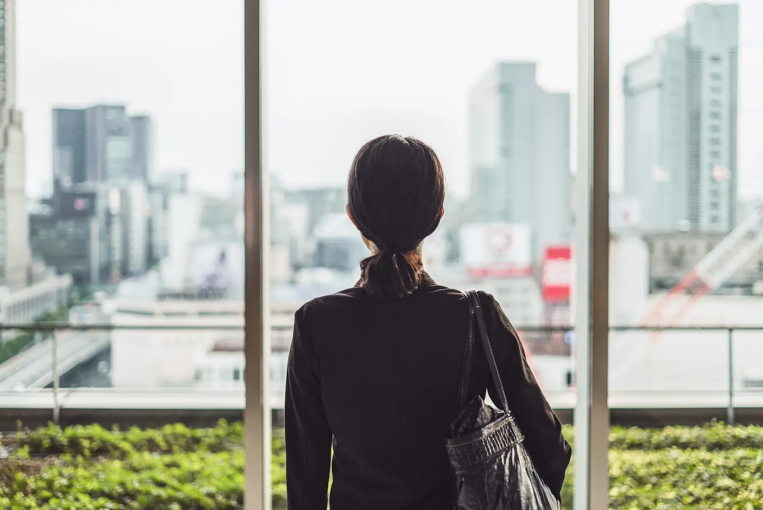 自己PRに関する質問