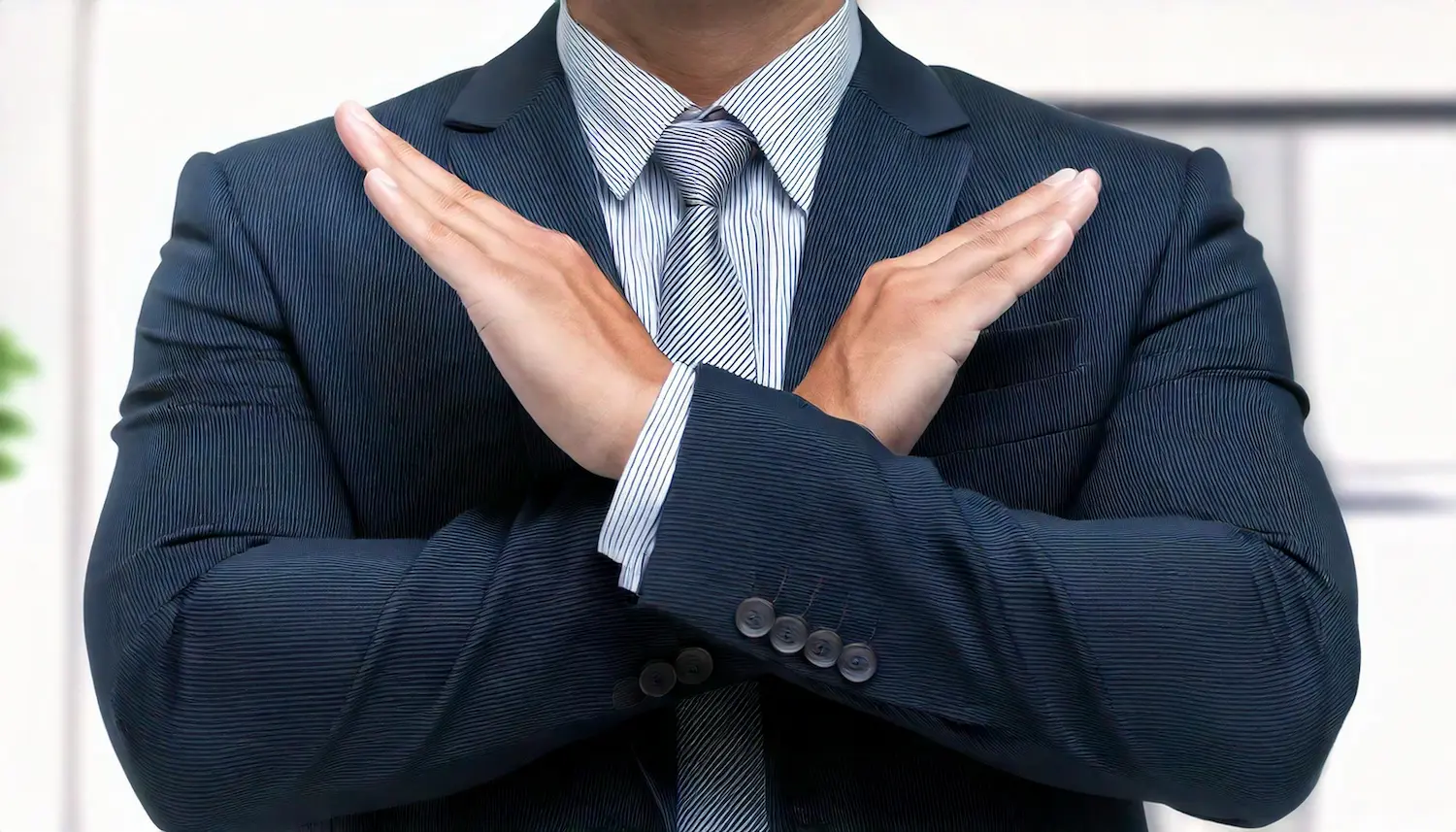 なぜ面接で落ちたのか？プロが教える“気づき”と挫折をチャンスに変える復活術