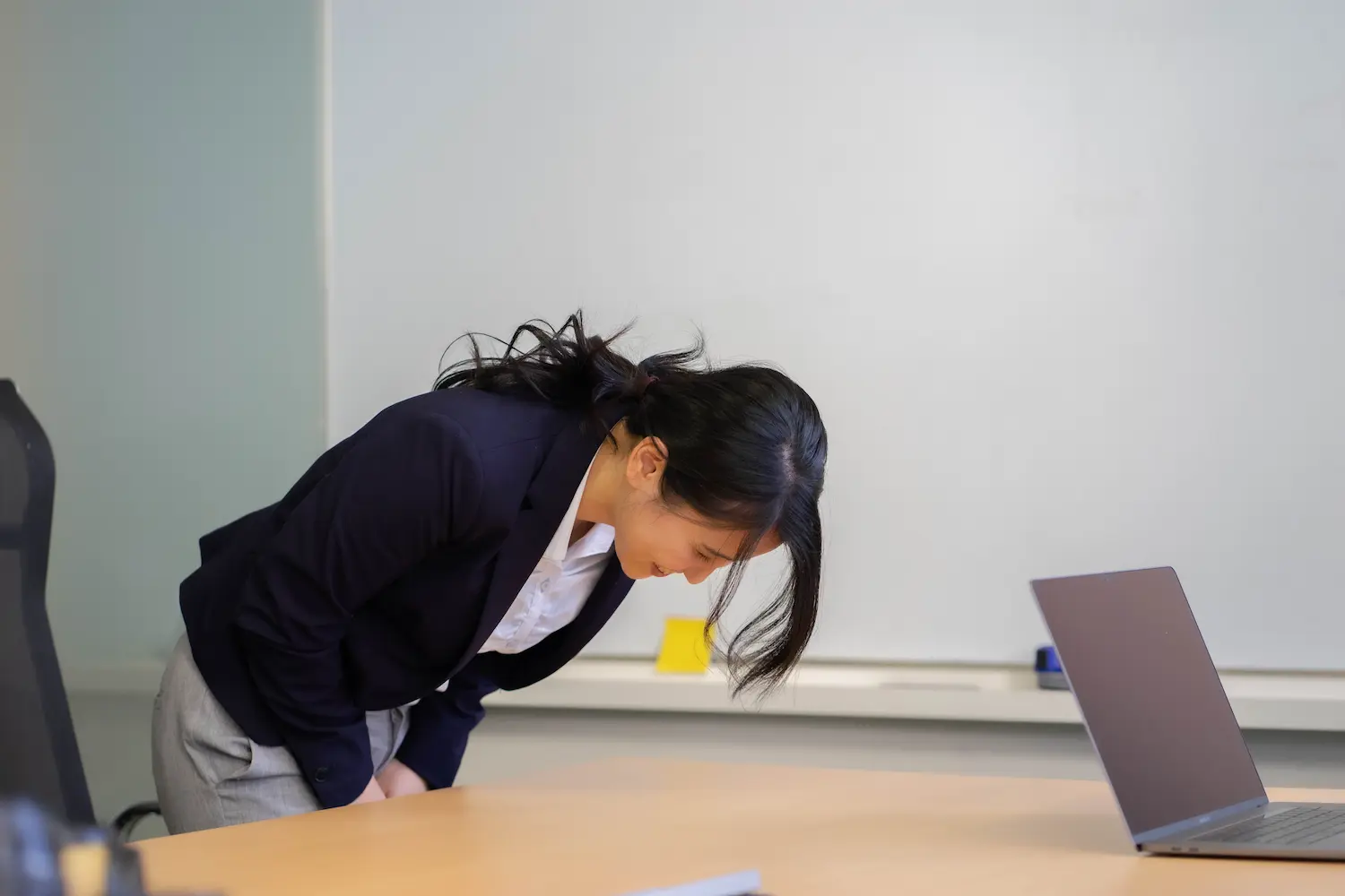 面接に落ちた後のメンタルケア