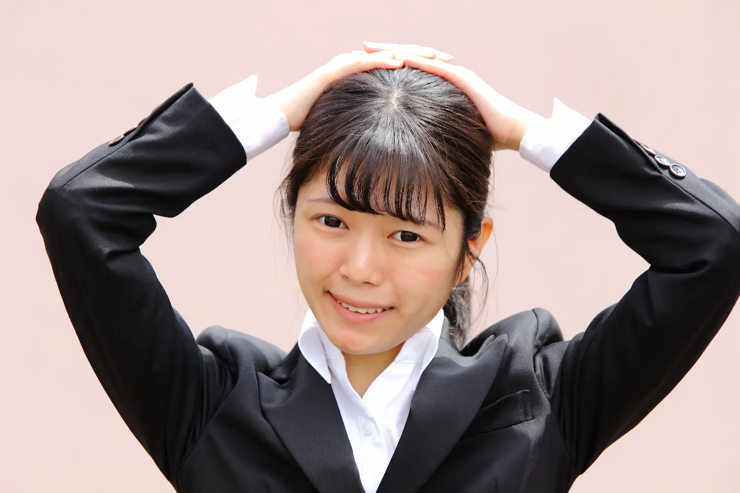 面接でのマナーと印象管理