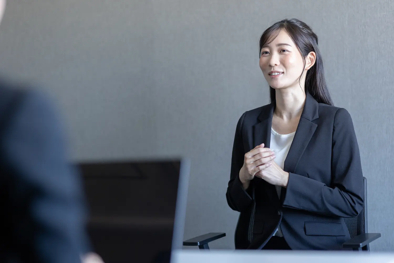 面接に関するQ&A