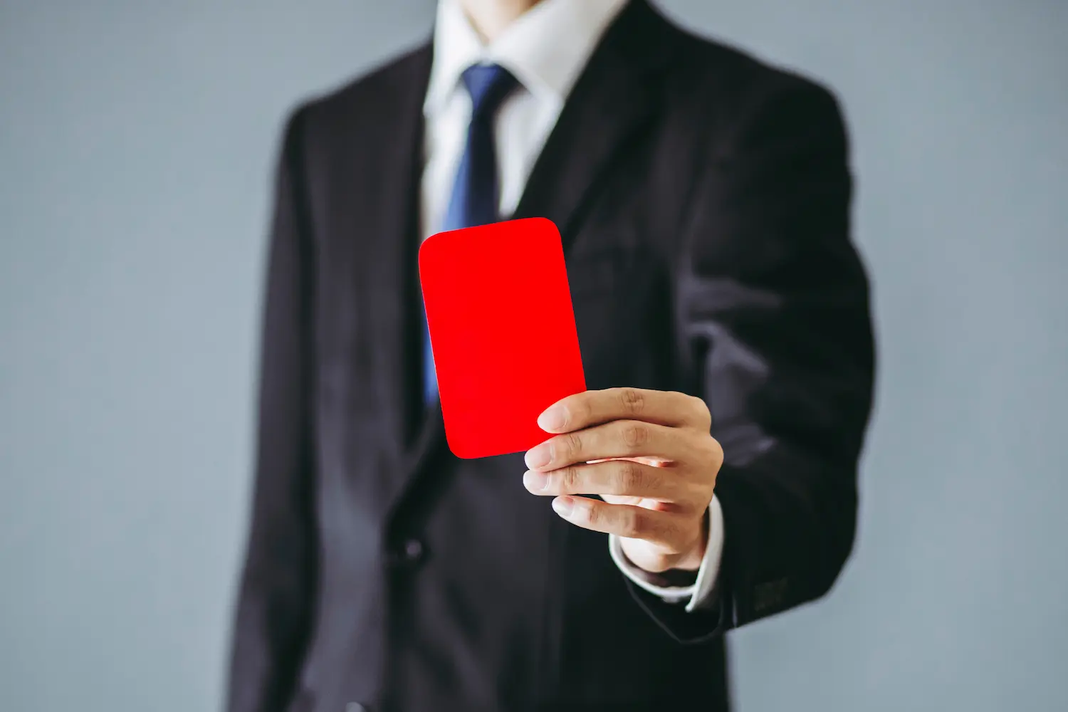 名刺交換におけるマナー