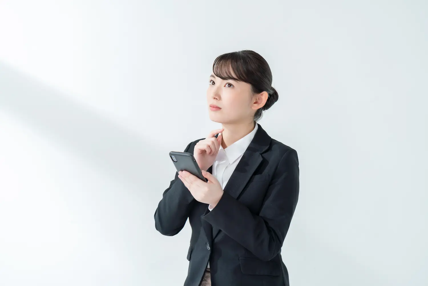 名刺交換後のフォローアップ