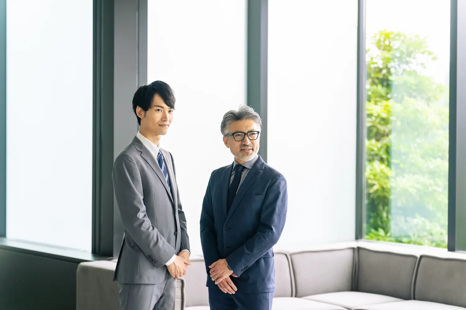 ビジネスマナー研修の重要性