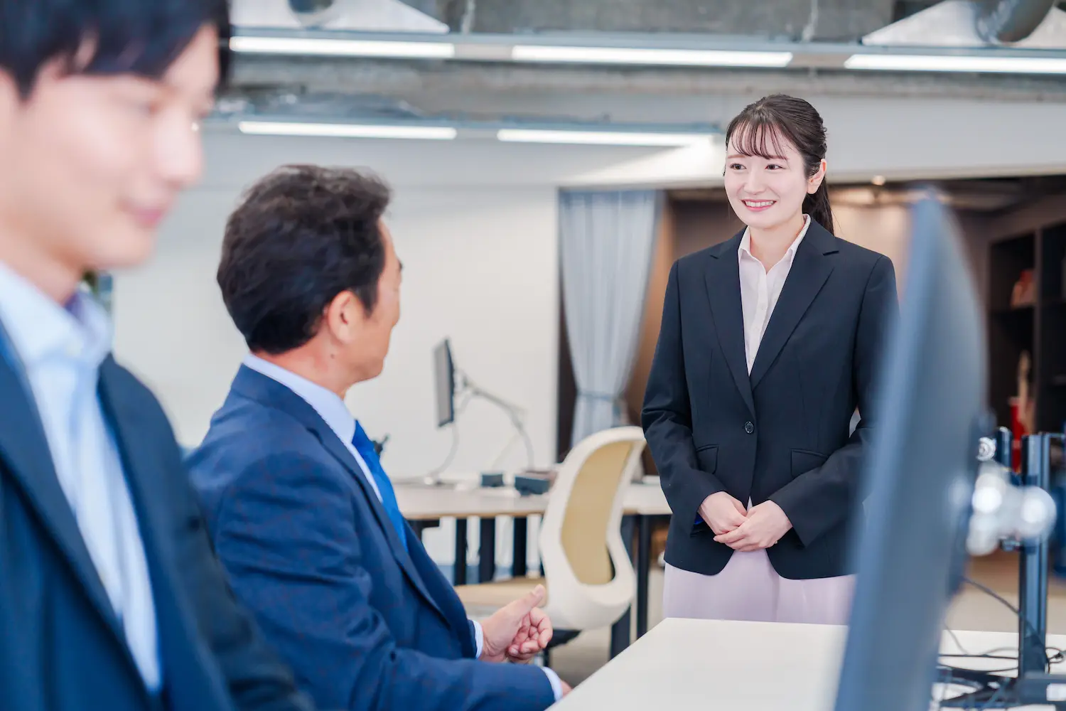 ビジネスマナー研修の実施方法