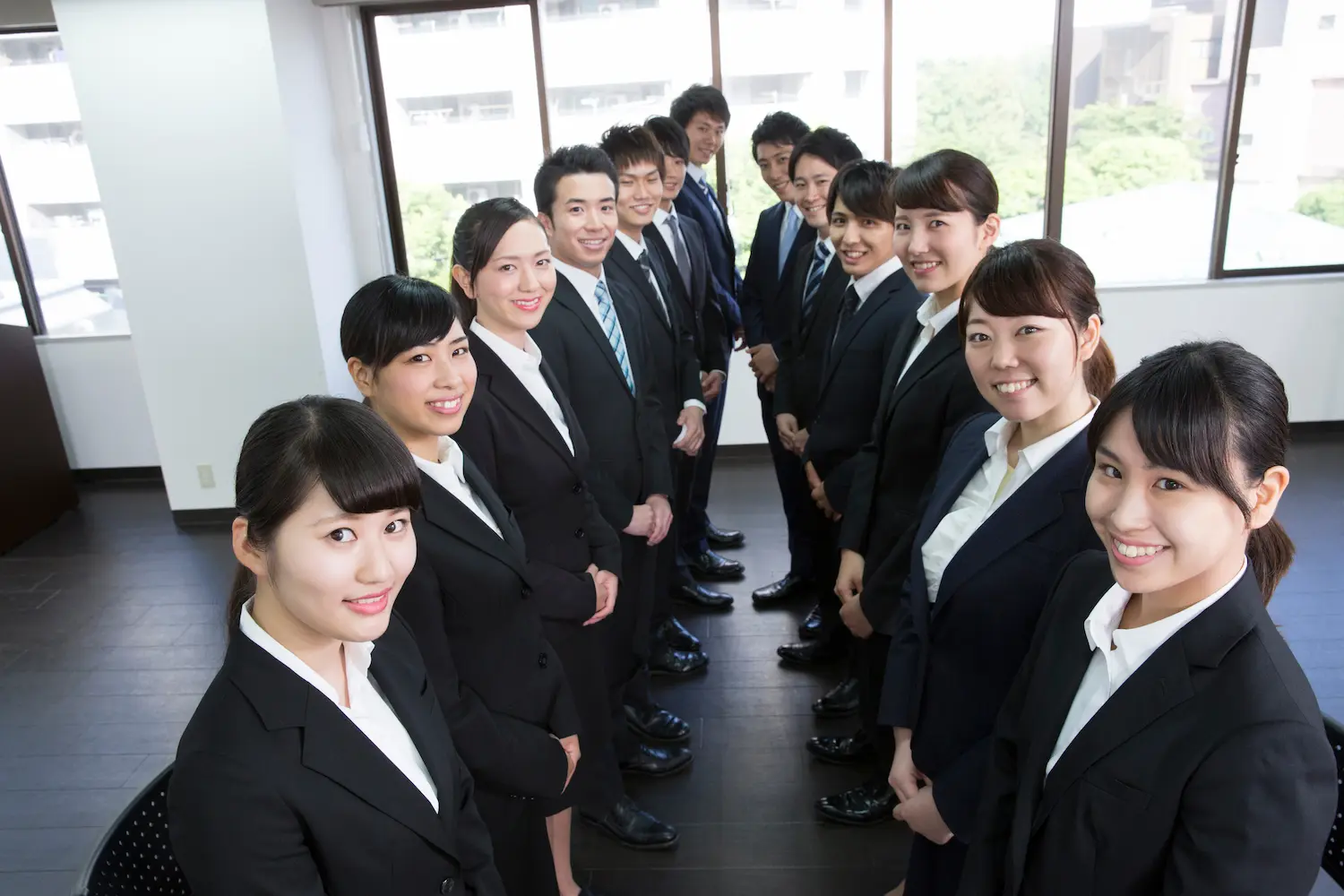 受講者の声と成功事例