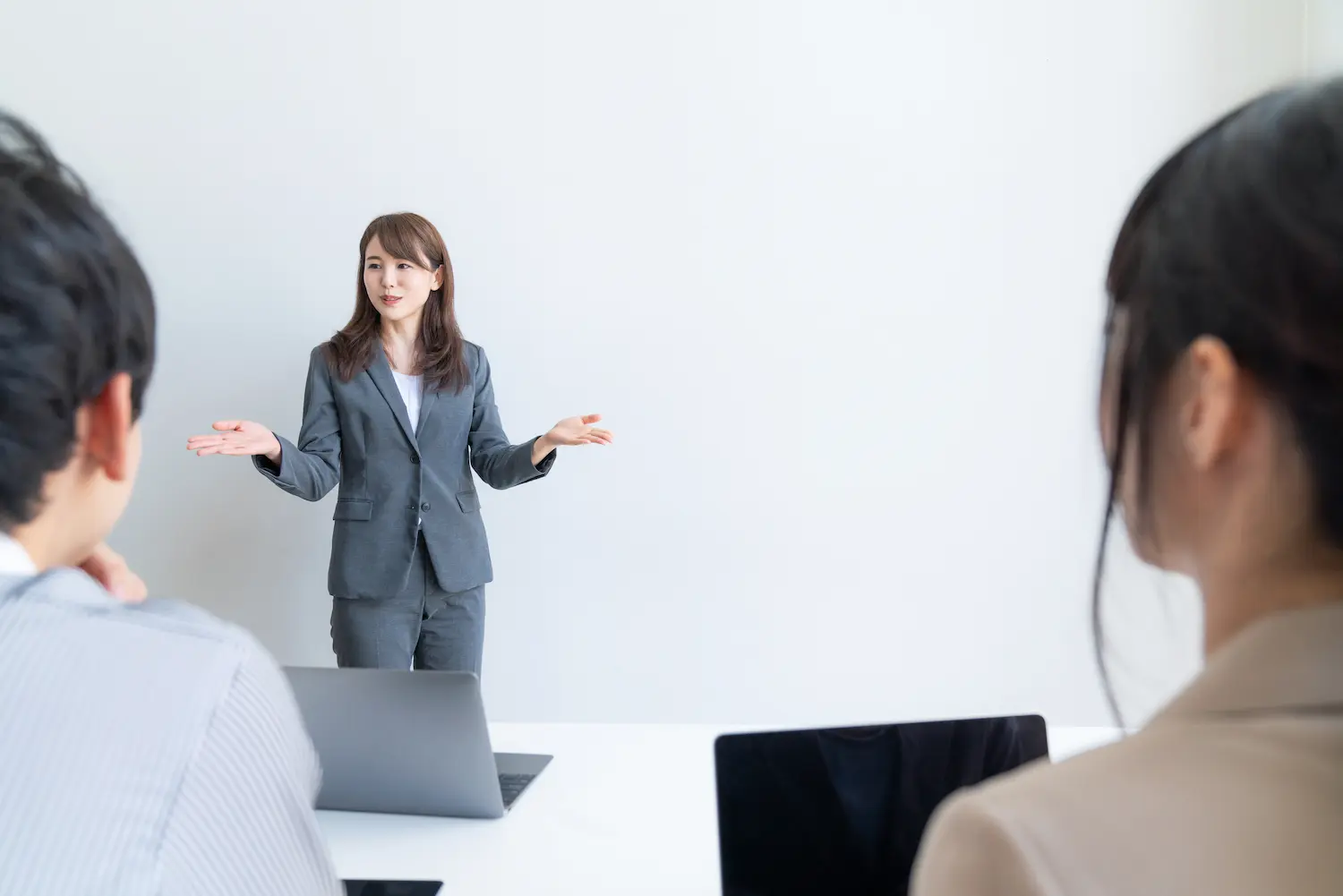 ビジネスマナー研修の今後の展望