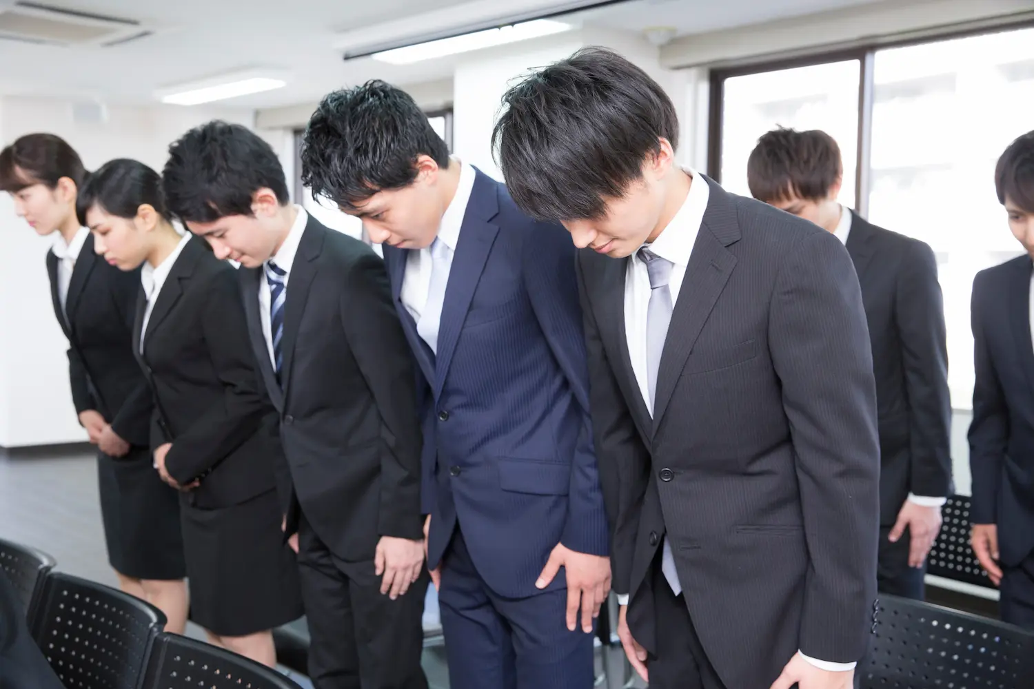 ビジネスマナー研修を選ぶ際のポイント