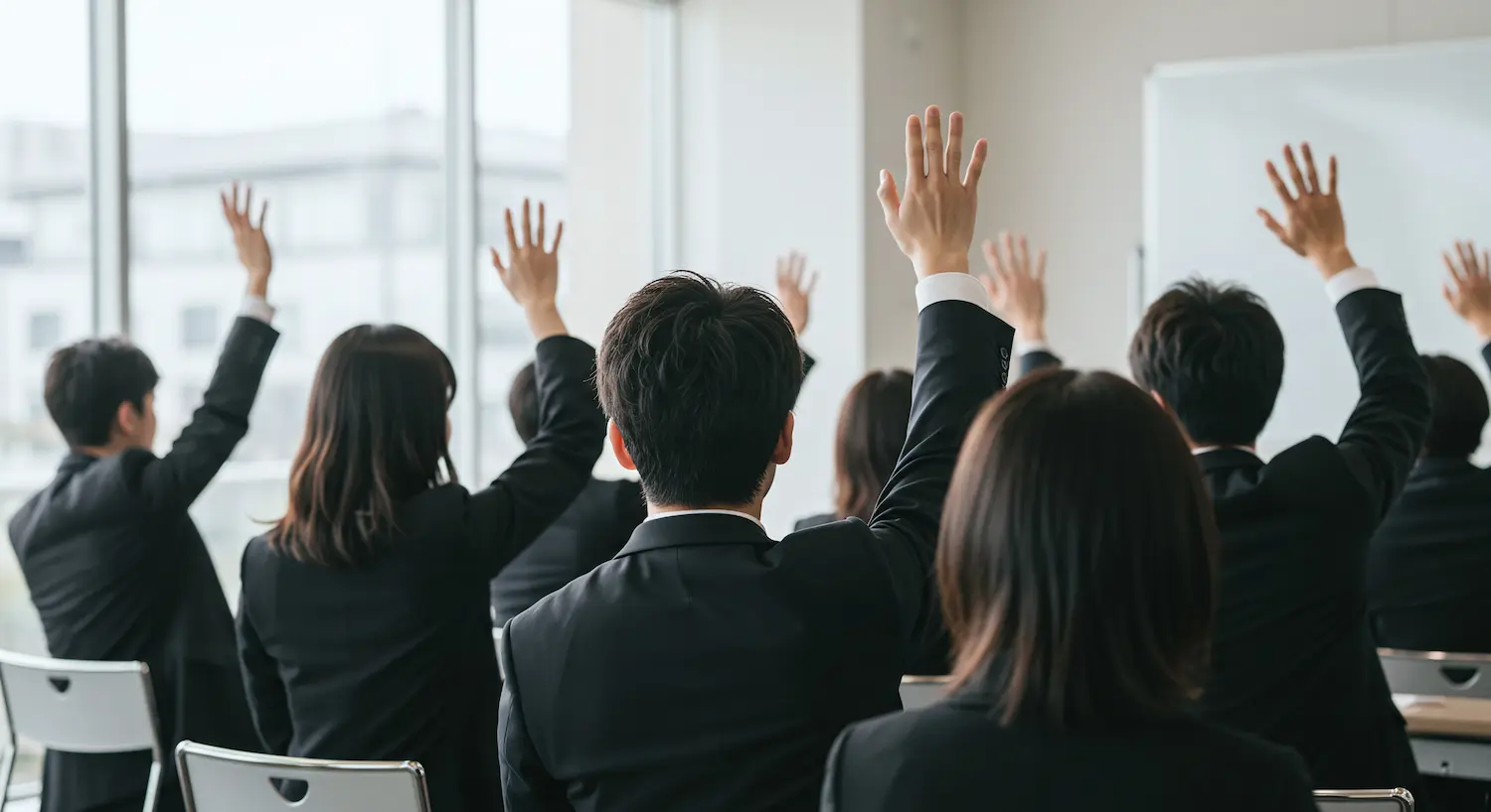 ビジネスマナー研修に関するよくある質問