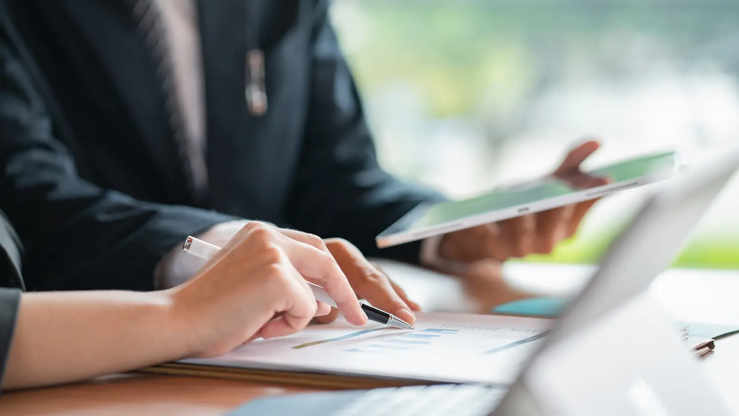 敬語の種類と使い方