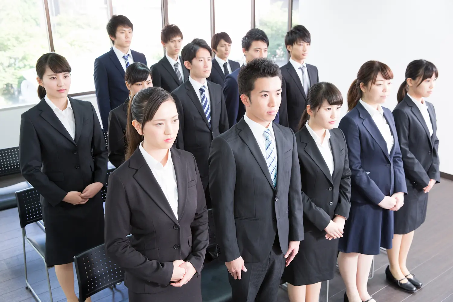 来客・訪問・電話応対のマナー