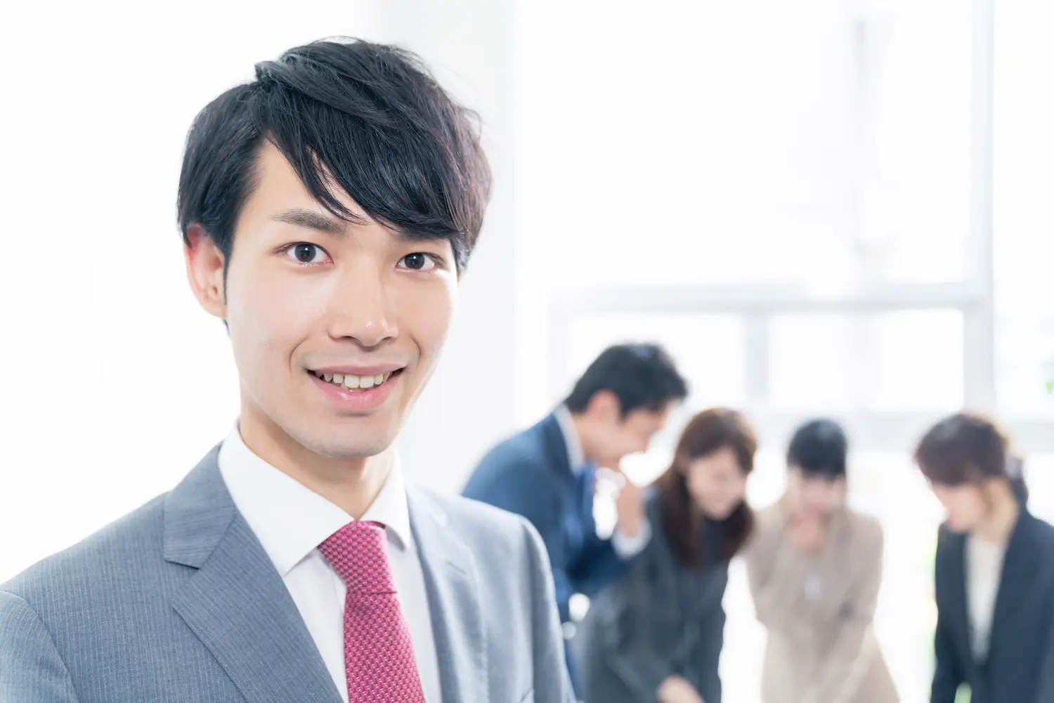 ビジネスマナーに関するよくある質問