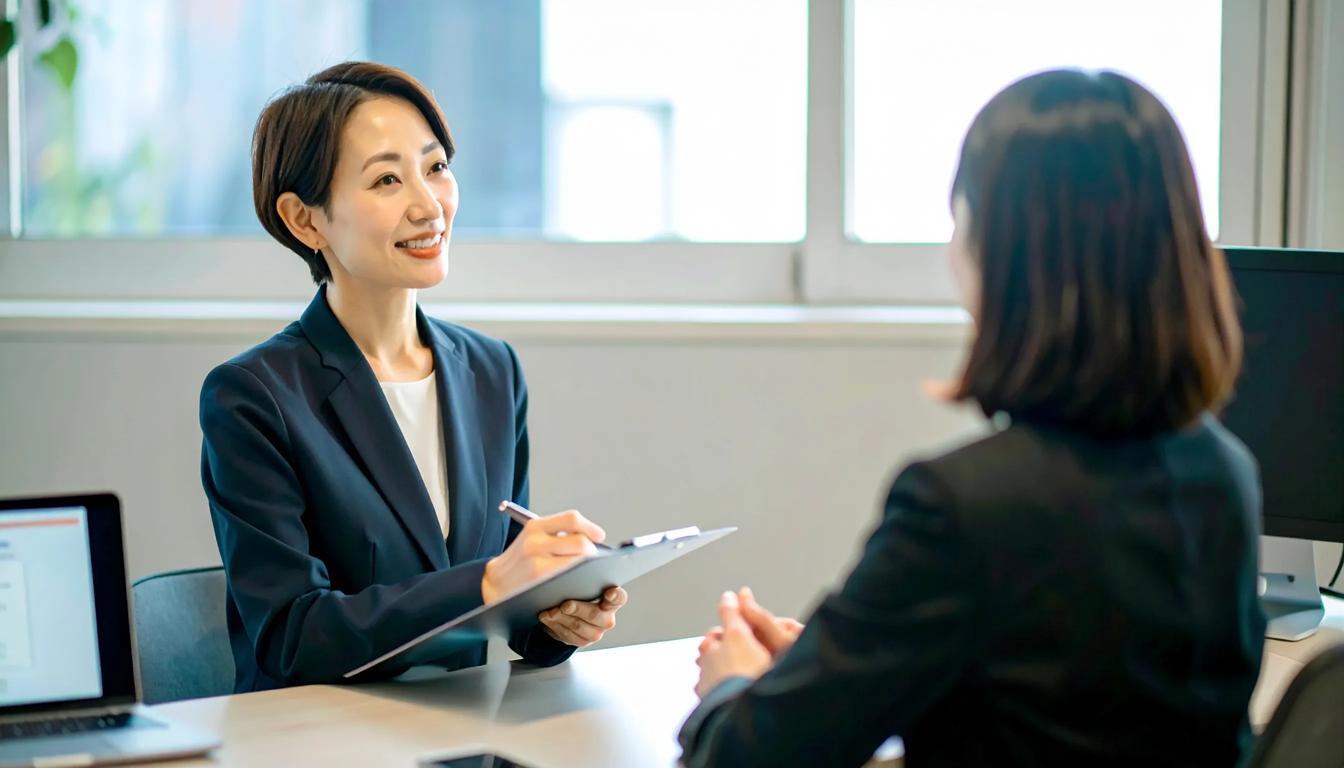 面接マナーの重要性と基本概念