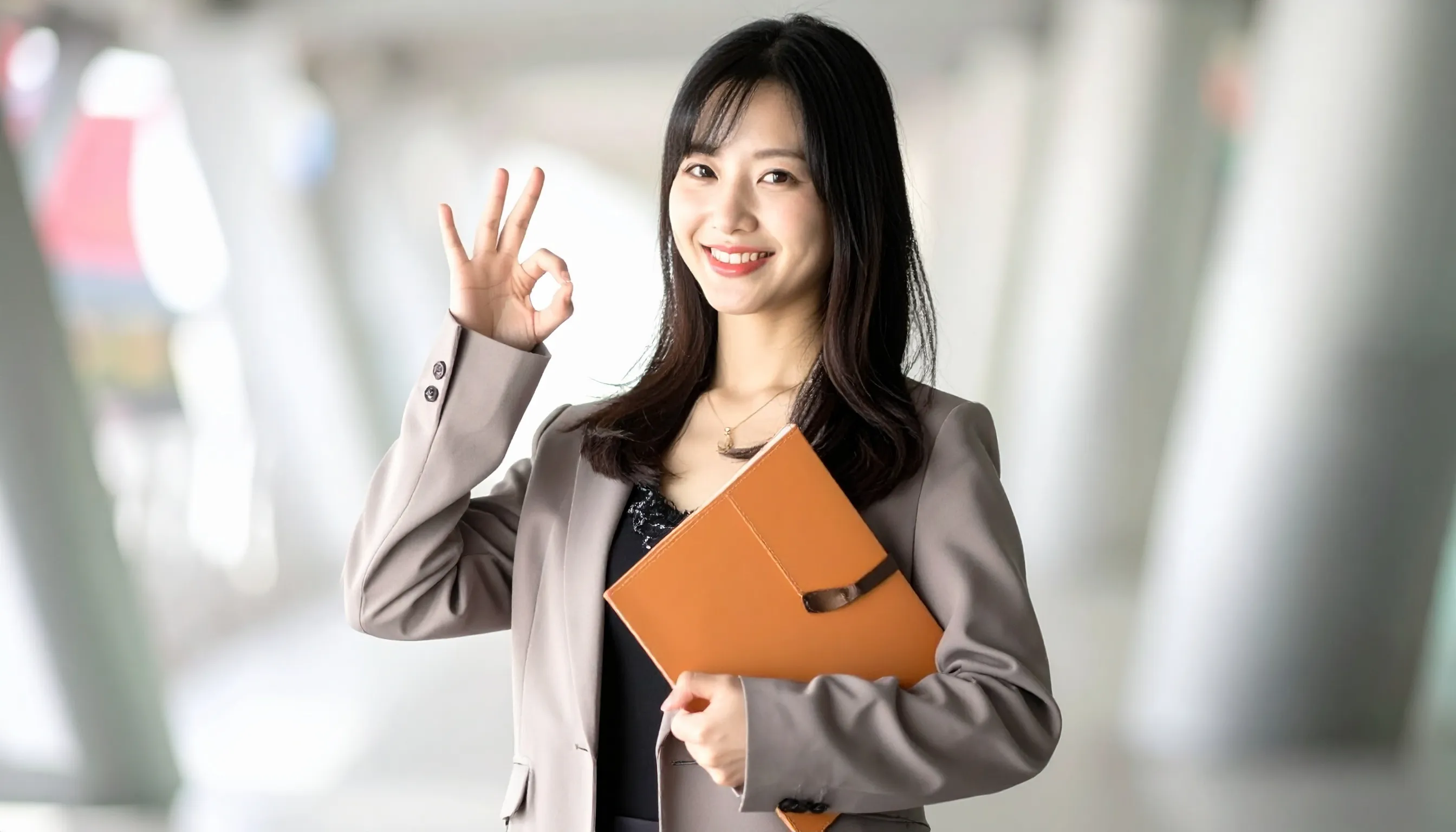 面接前に整えておきたい準備と身だしなみ