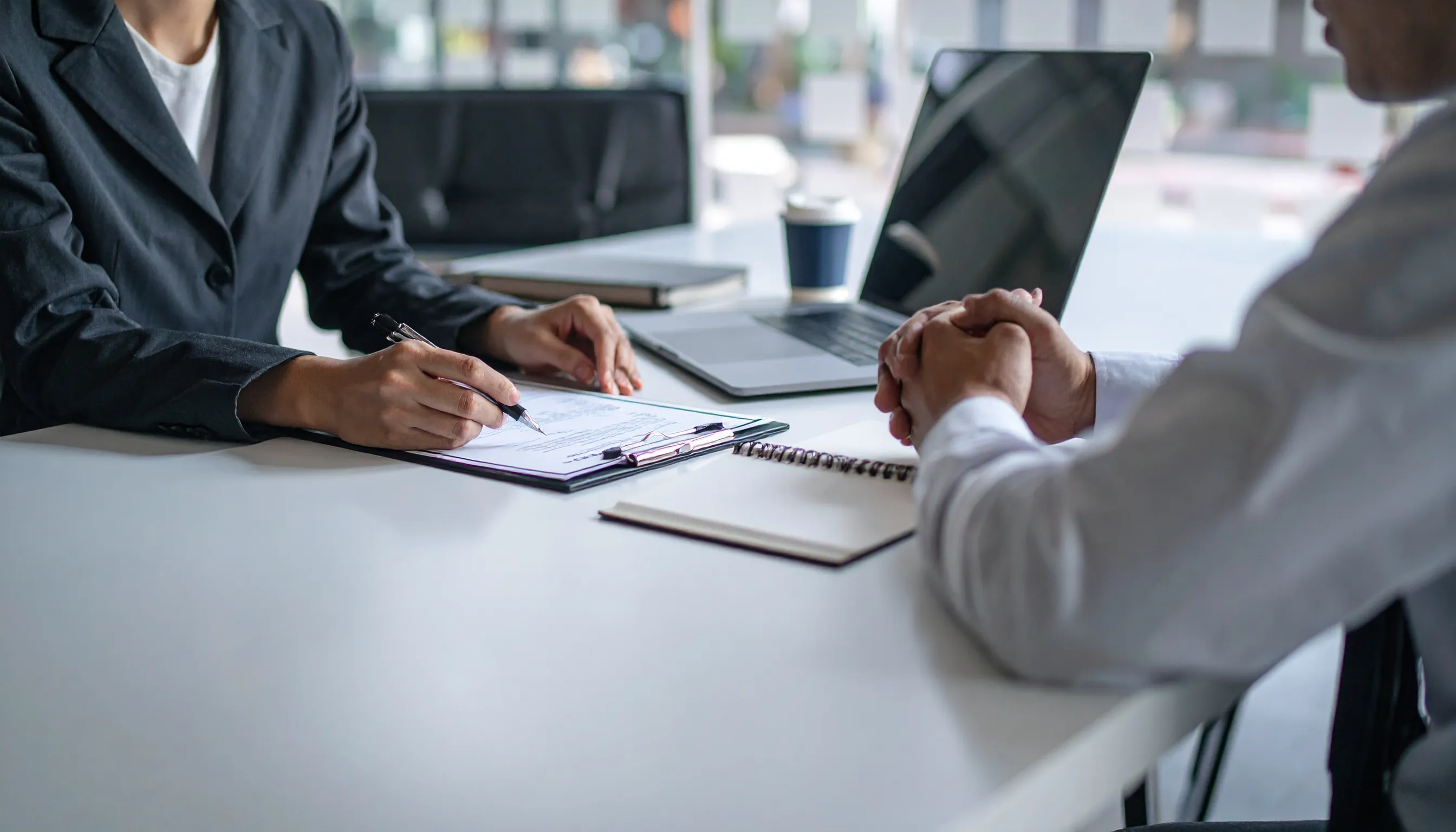 面接マナーに関する疑問と回答集