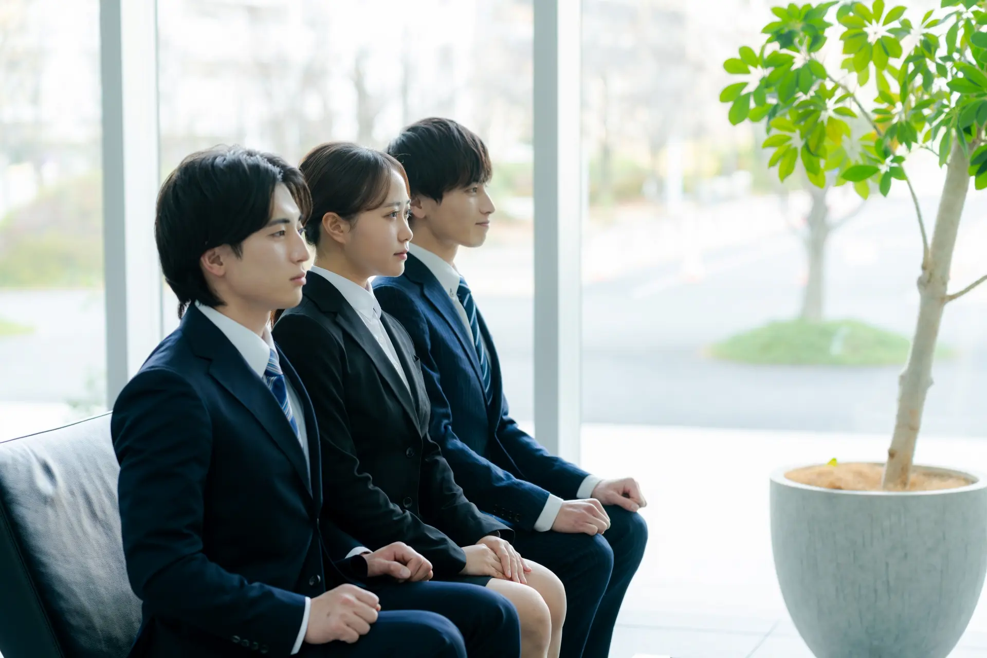 面接における入室マナーの役割と影響