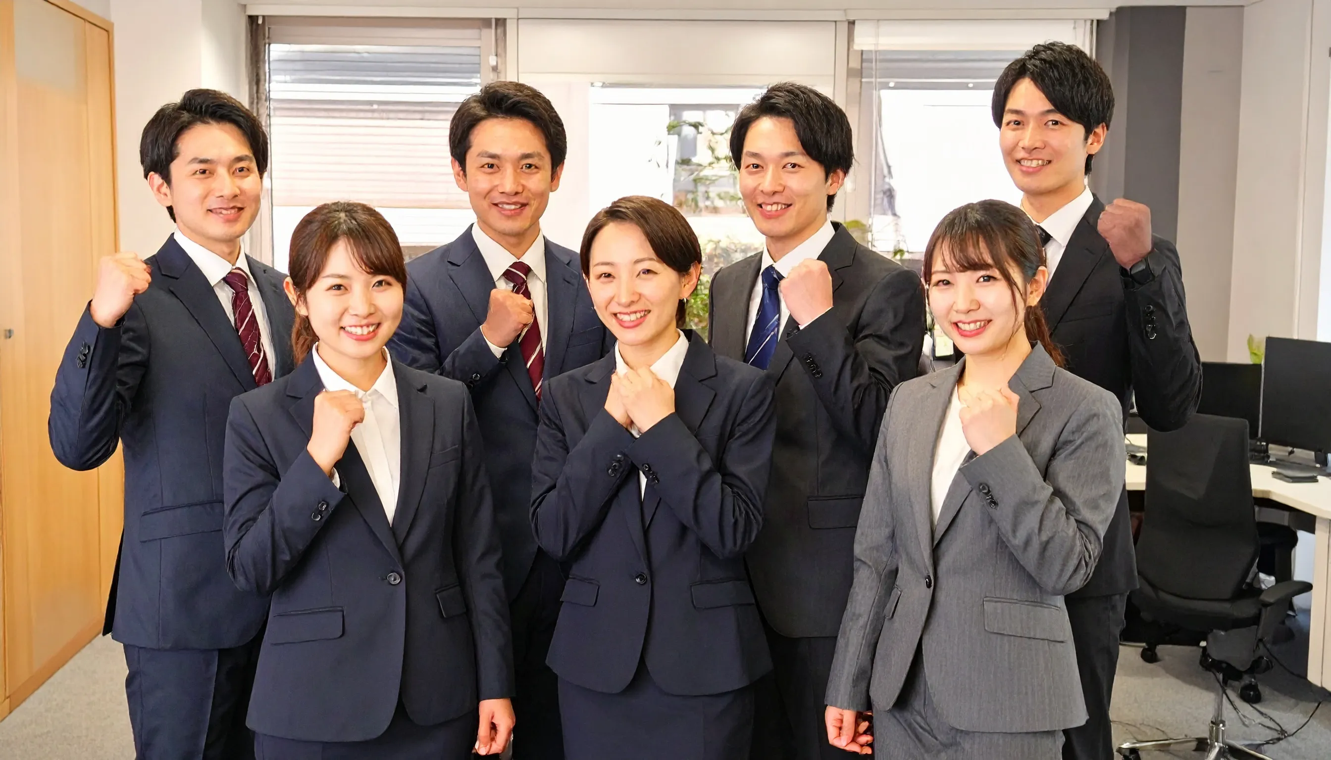 退室時に好印象を残すマナー