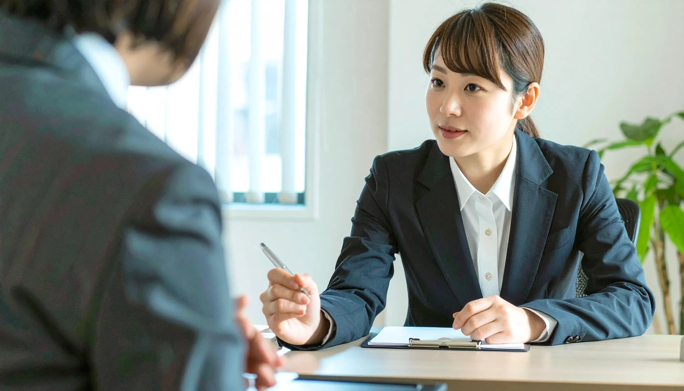 面接マナーを効果的に身につける方法