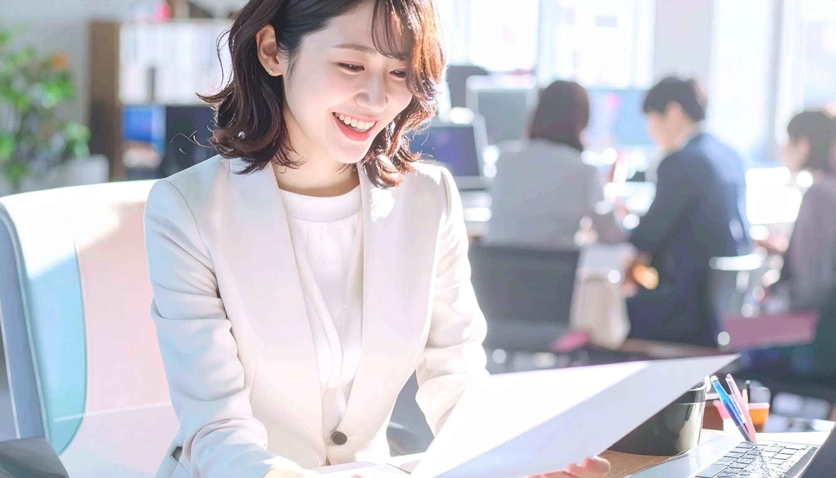 自己紹介と自己PRはどう違う?