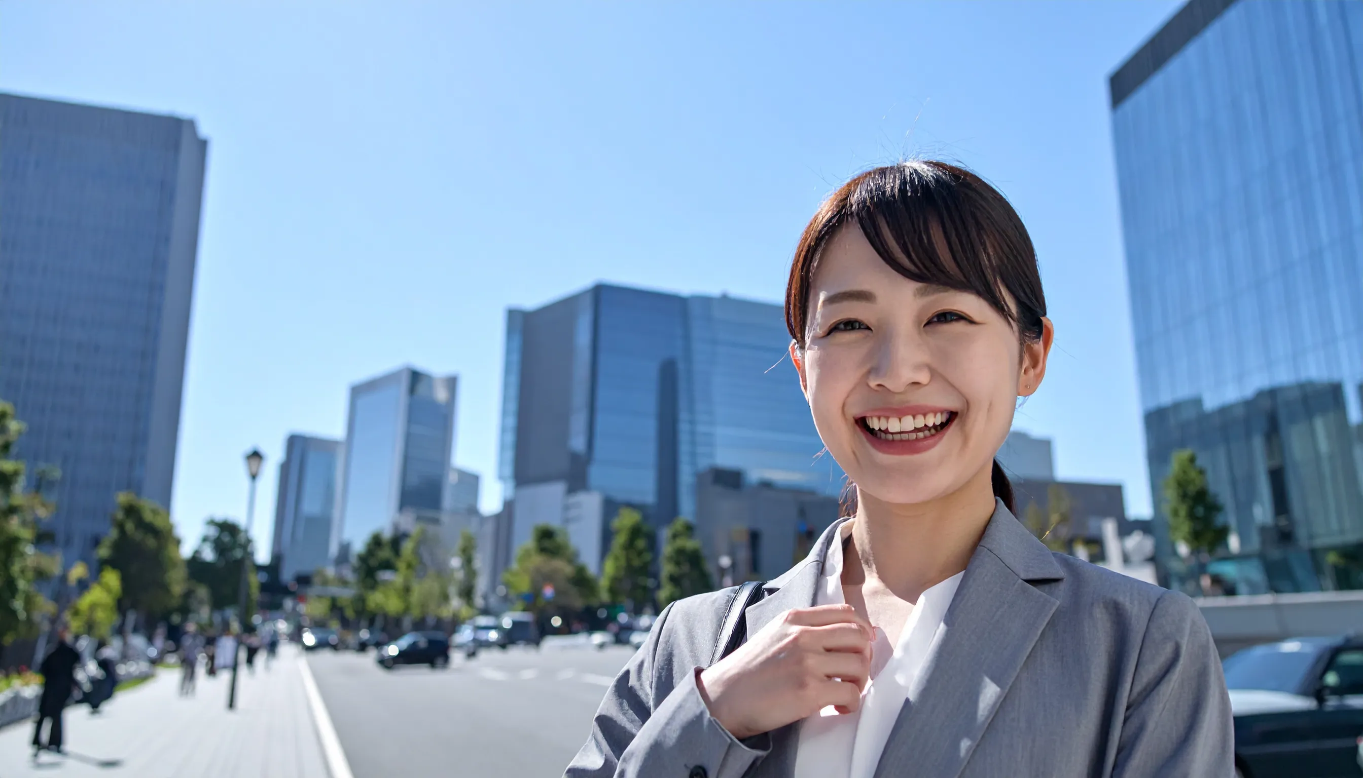 面接で使える自己紹介サンプル集