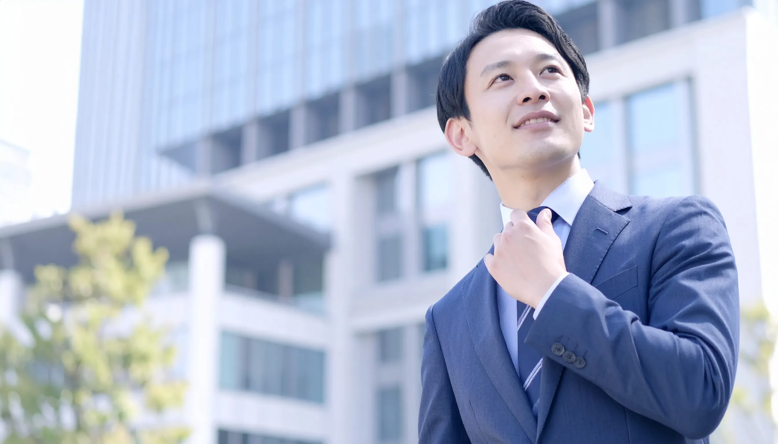 本番で差をつける面接対策