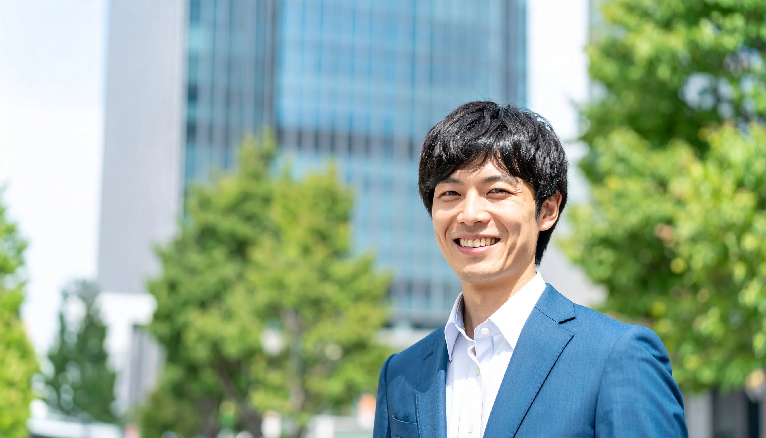 自己紹介後に使える逆質問テクニック