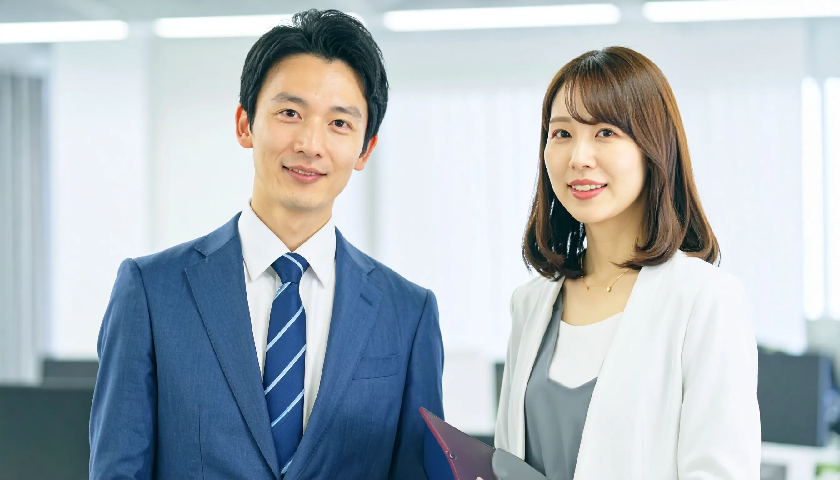 【2025年版】内定につながる面接質問と回答例｜面接官の評価基準を徹底解説