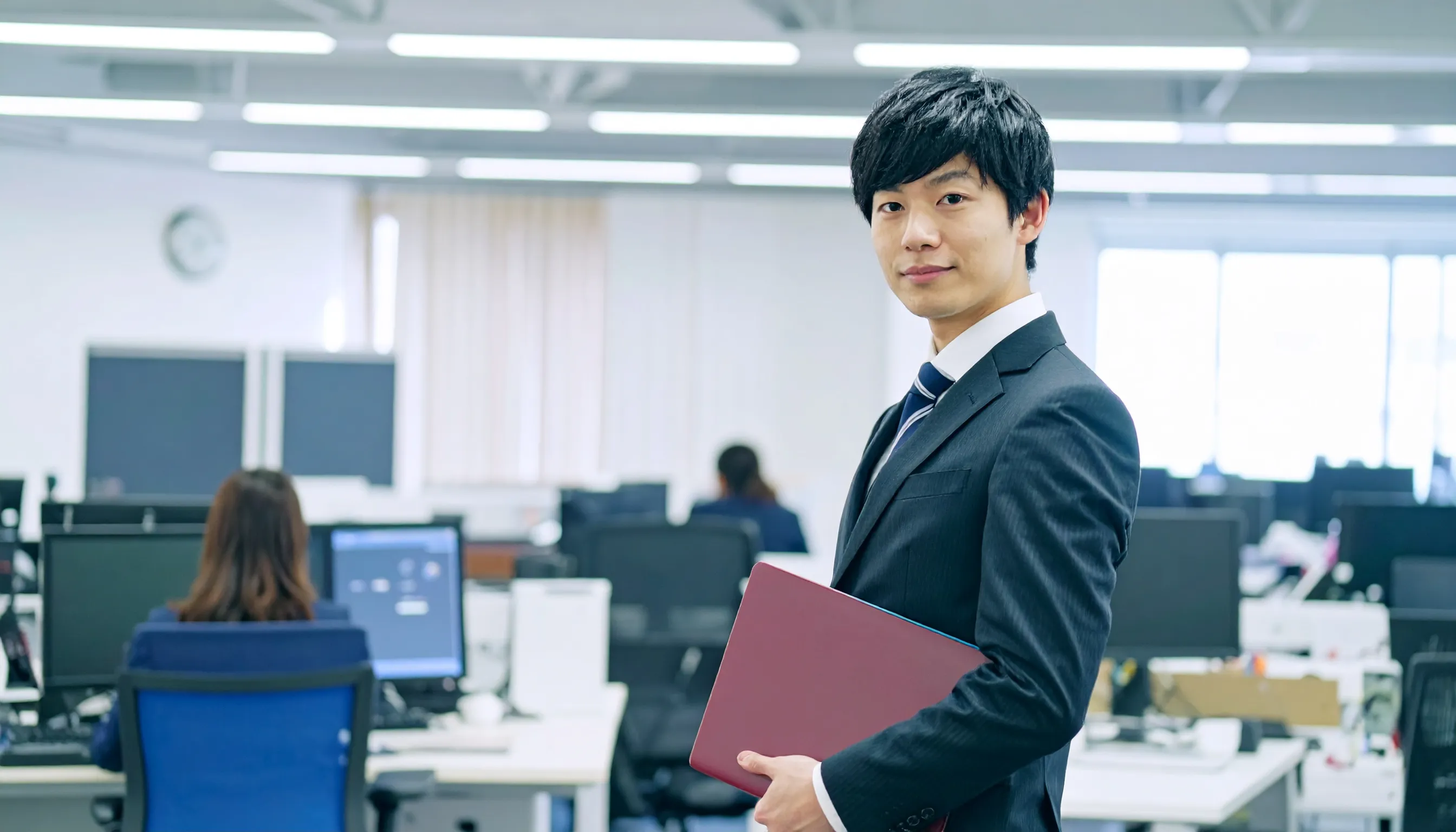 面接で必ず聞かれる代表的な質問