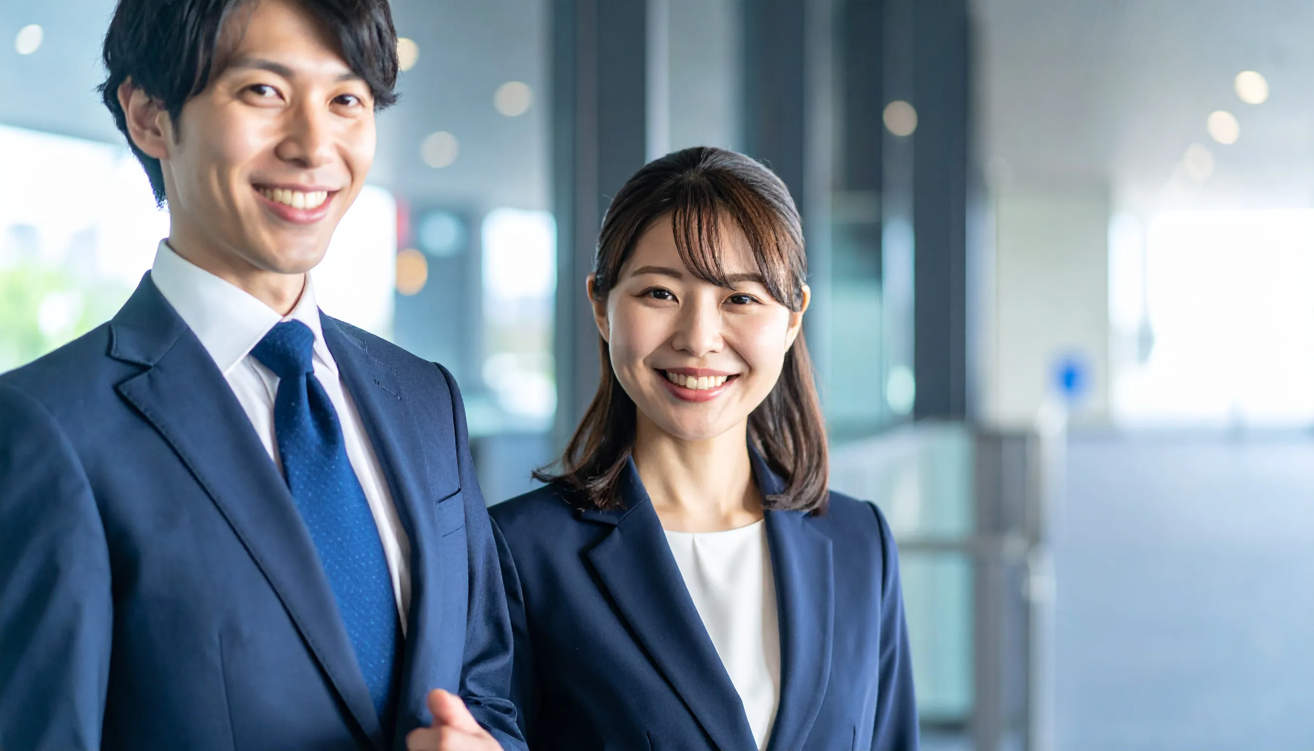 面接質問にうまく答えるコツ