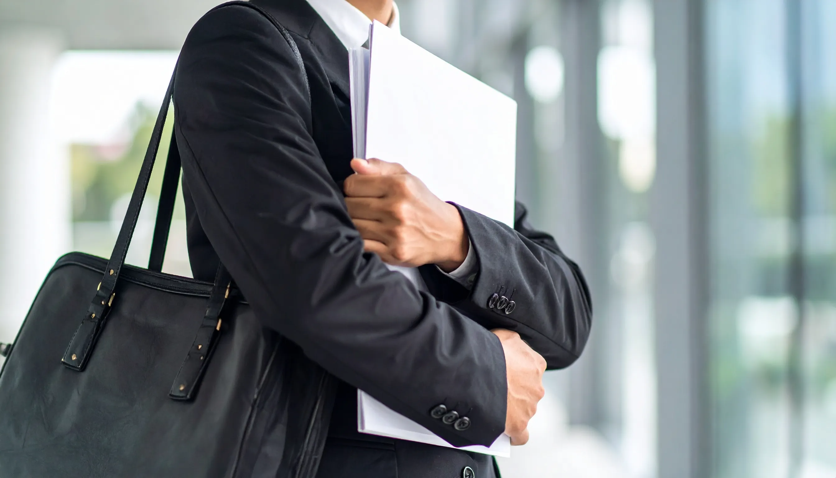 面接を成功に導く準備のステップ