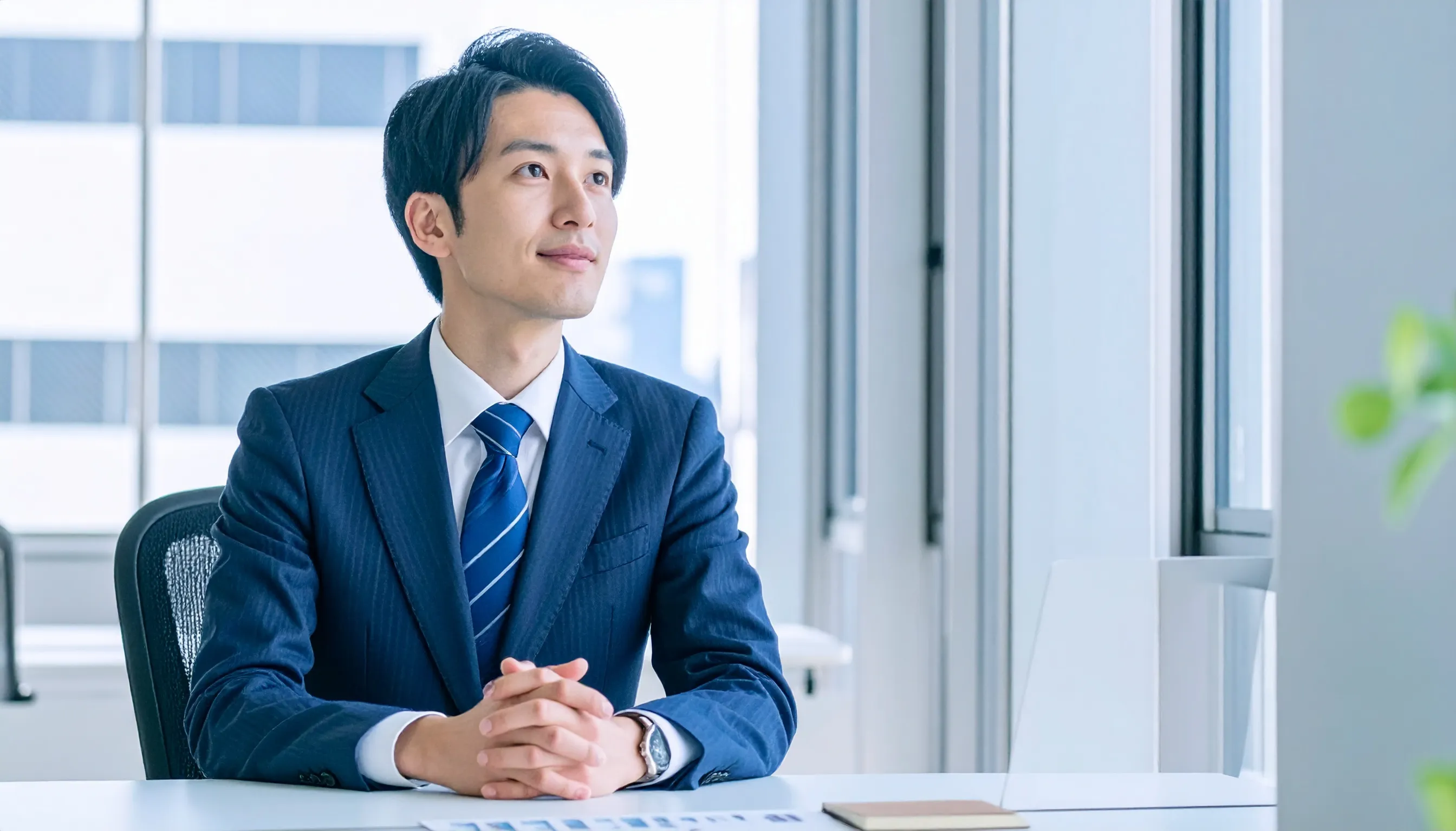 面接後にやるべきフォローアップ