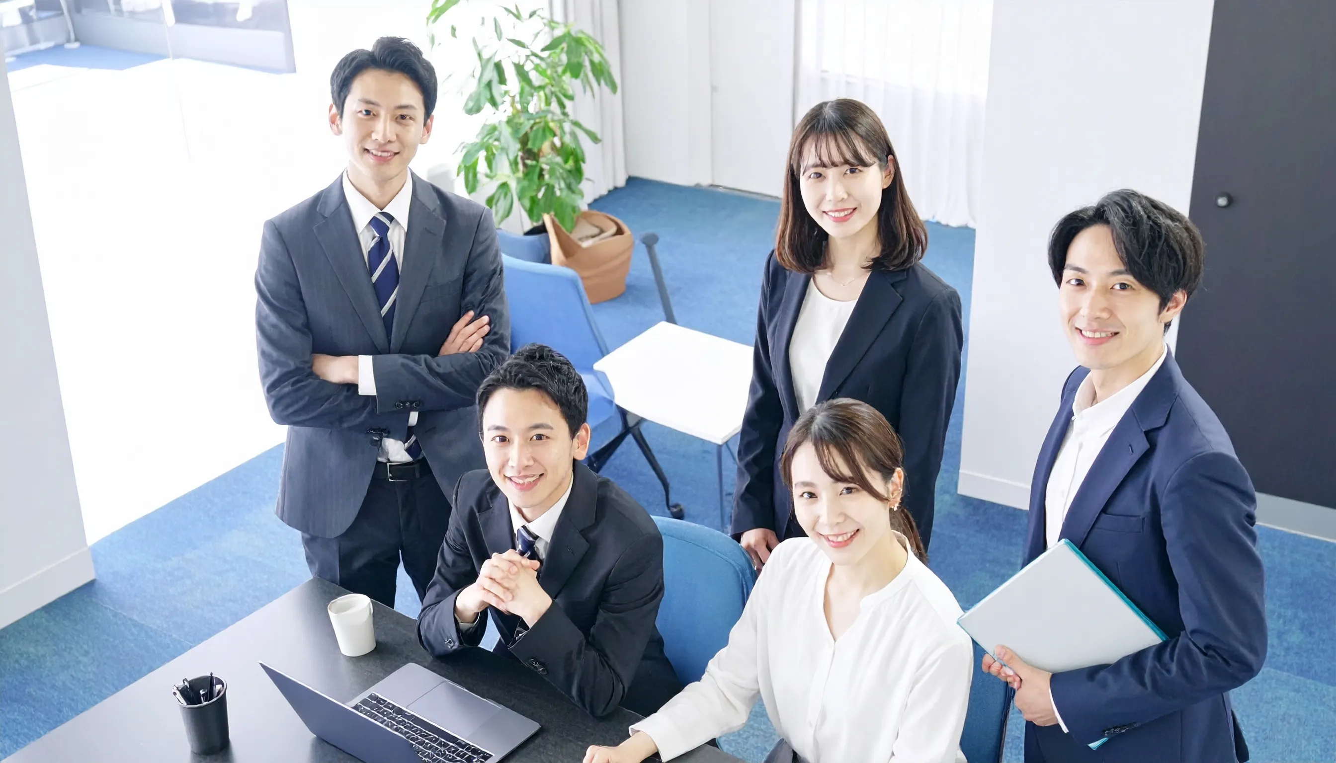 履歴書に必ず盛り込むべき基本情報と構成の考え方