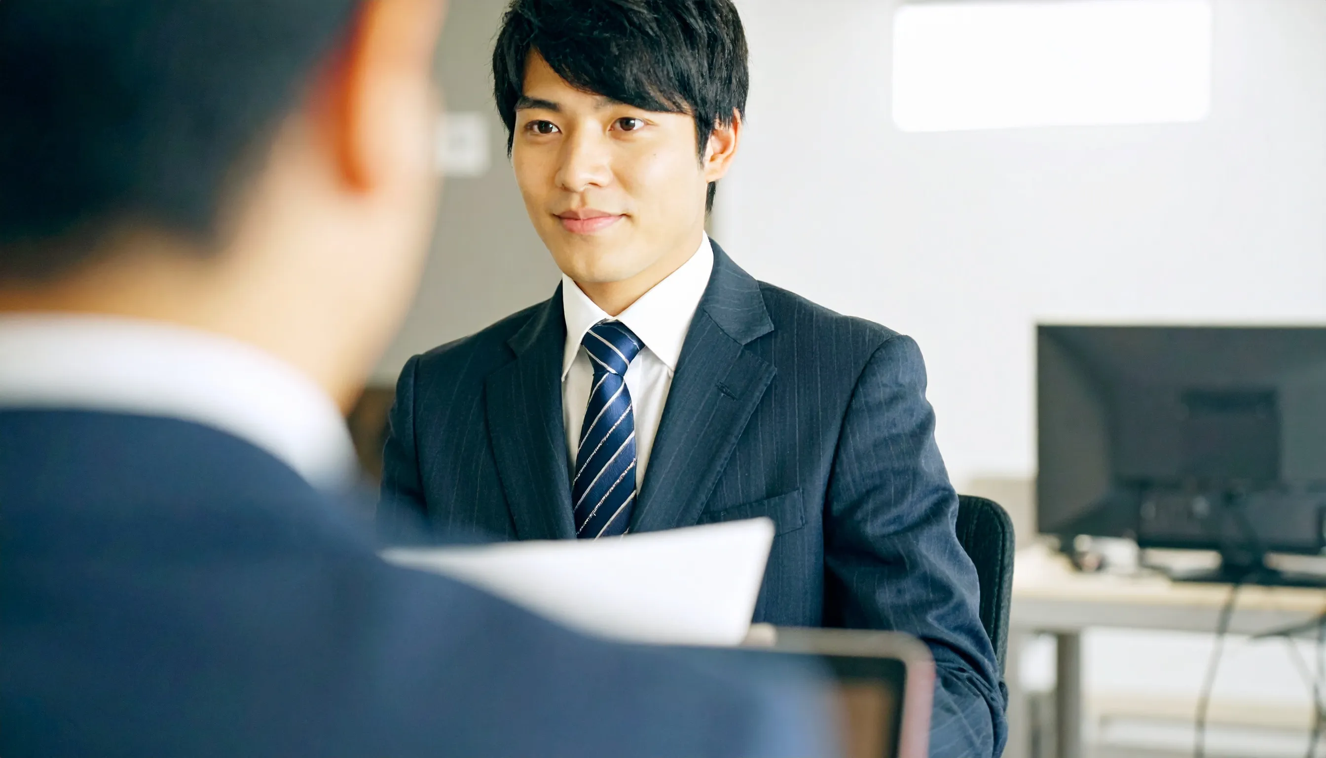 実例で学ぶ!履歴書の書き方と記入例