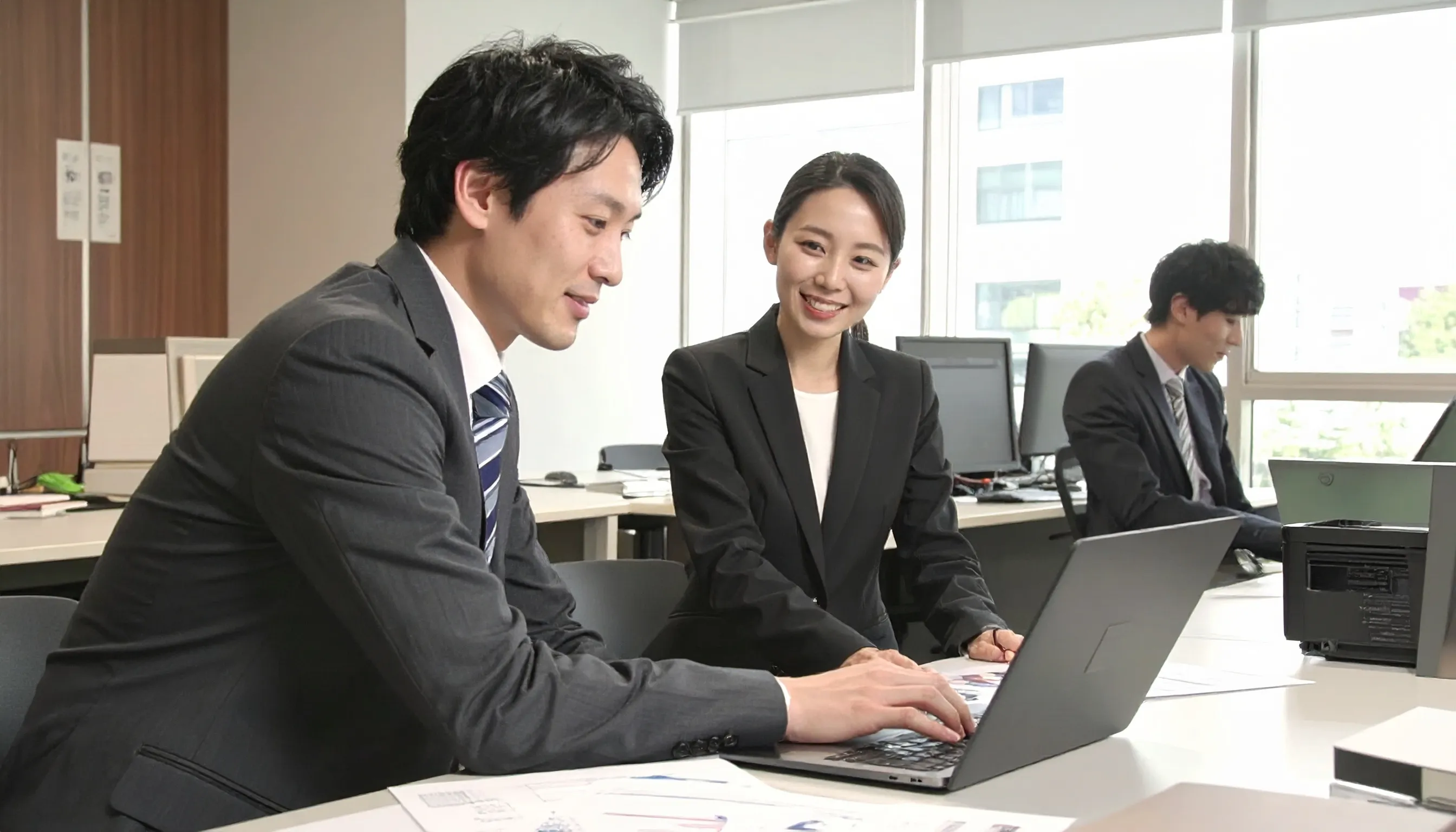 履歴書の提出方法と正しいマナー