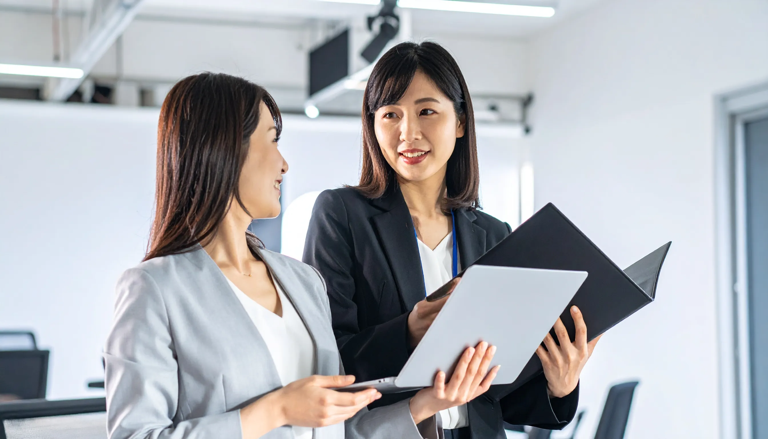 職歴欄の正しい書き方と例文パターン