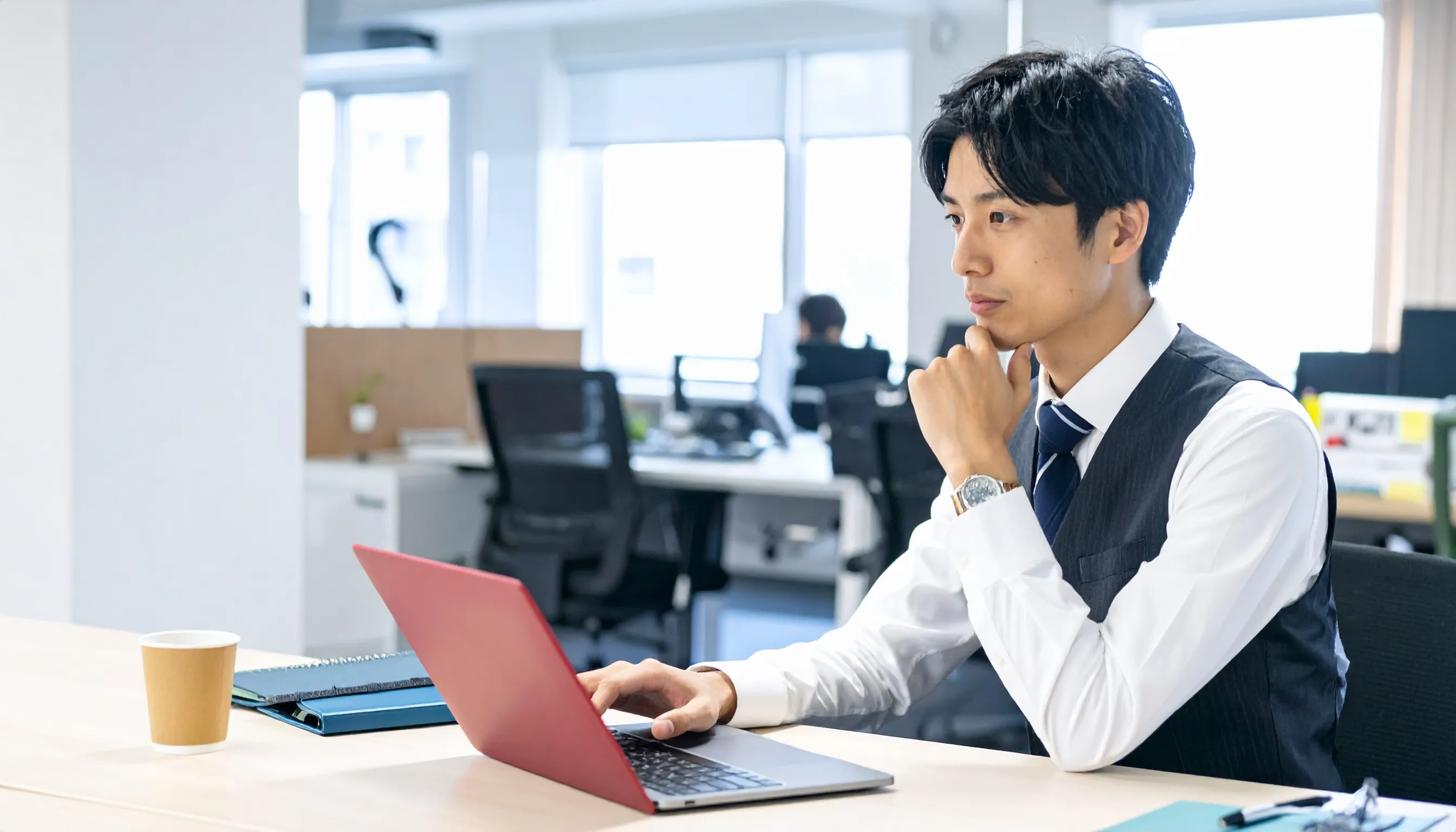 学歴・職歴を書く際に必ず確認したい注意点