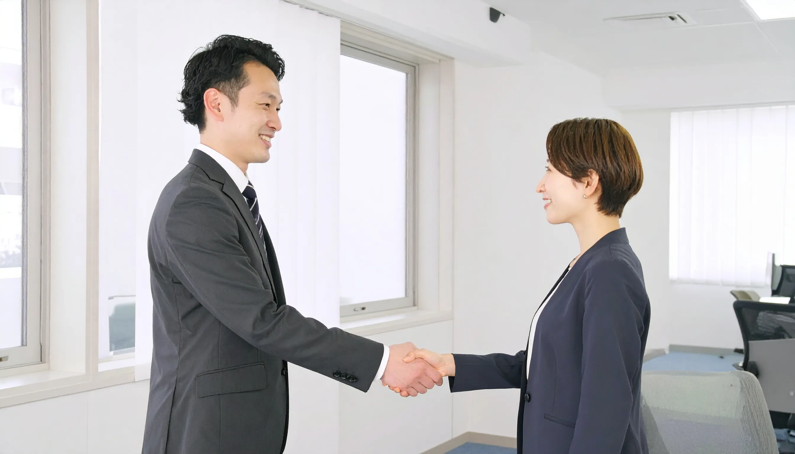 採用担当者が履歴書でチェックしているポイント