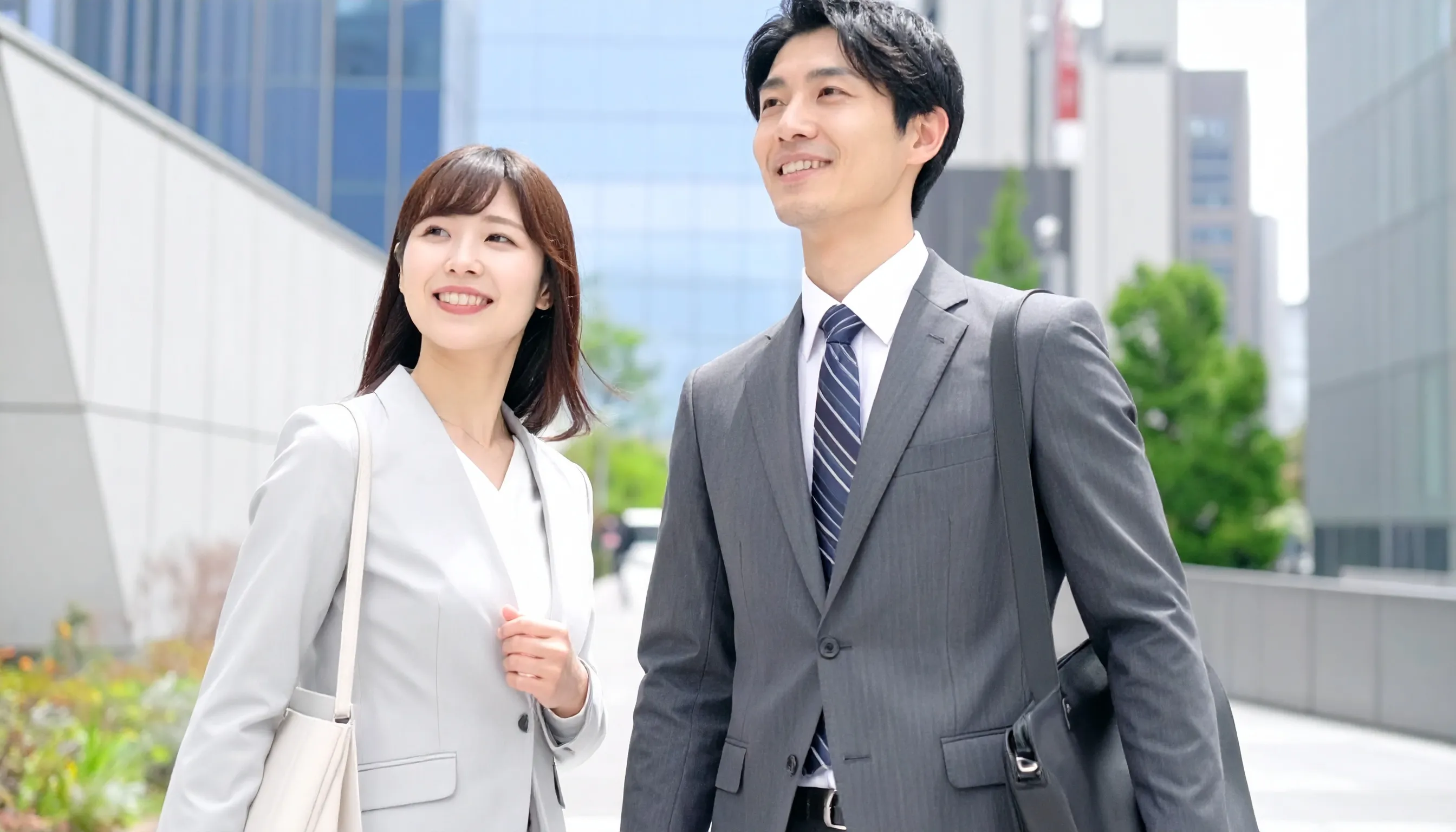 採用担当に伝わる志望動機の基本構成