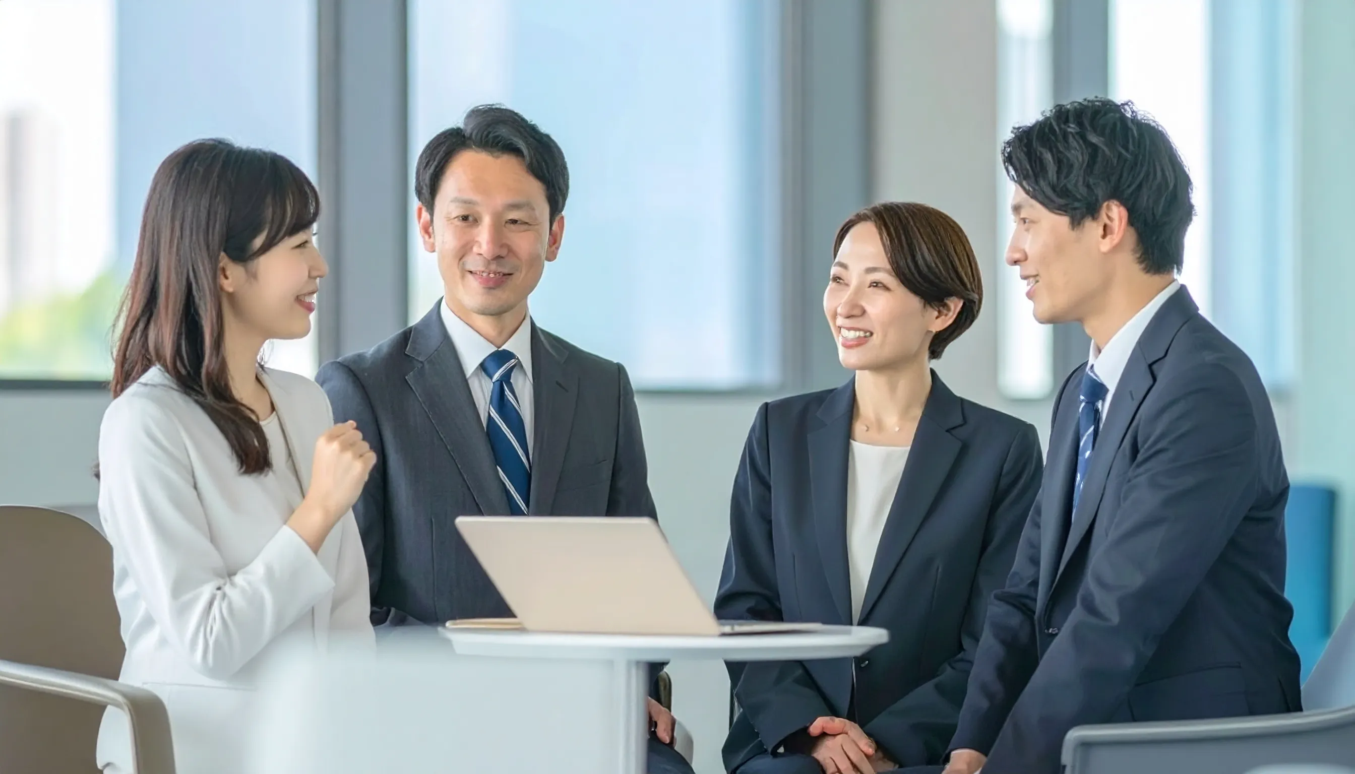 履歴書で差がつく志望動機の書き方