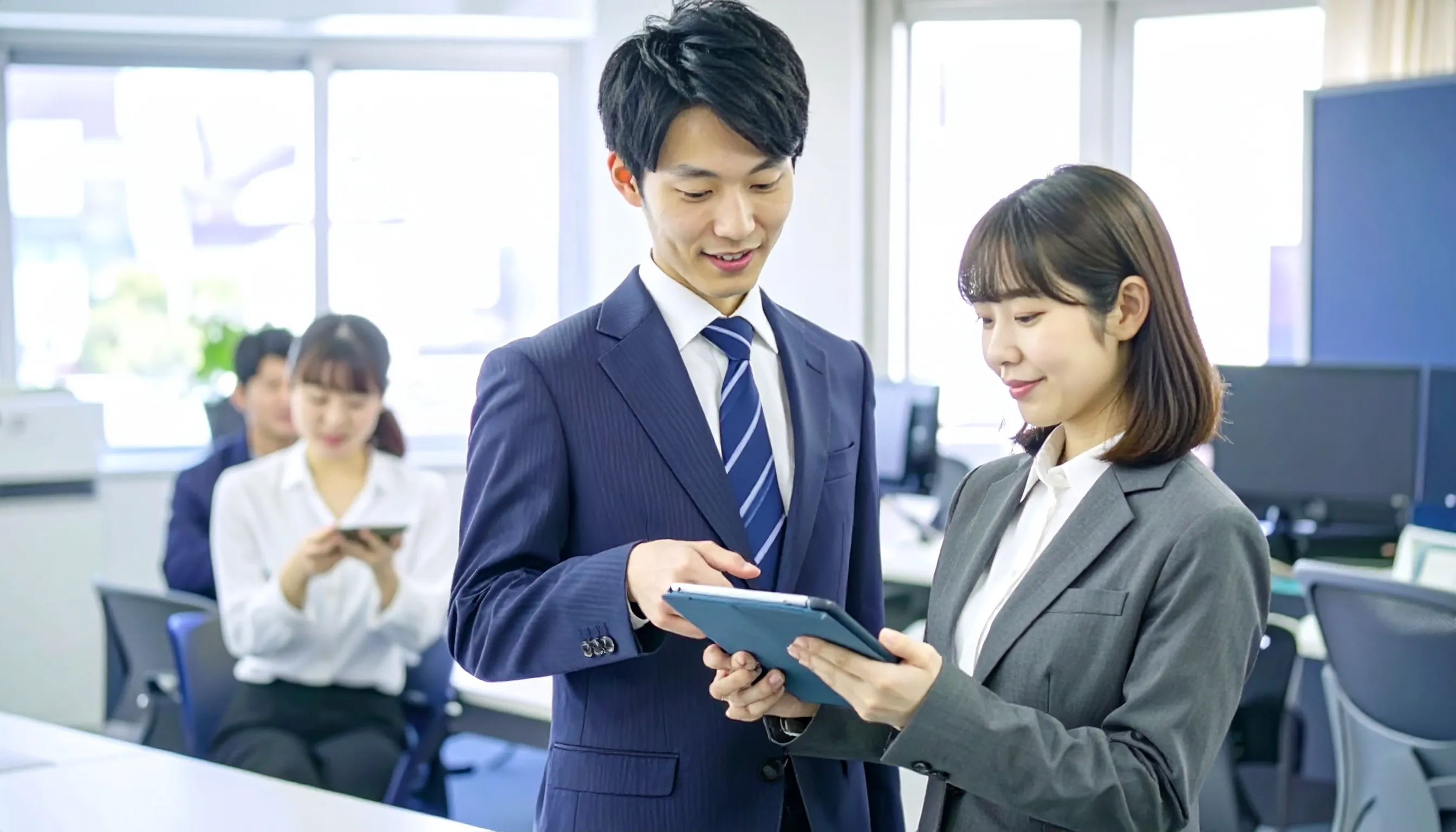 第一印象を決める志望動機の書き出し