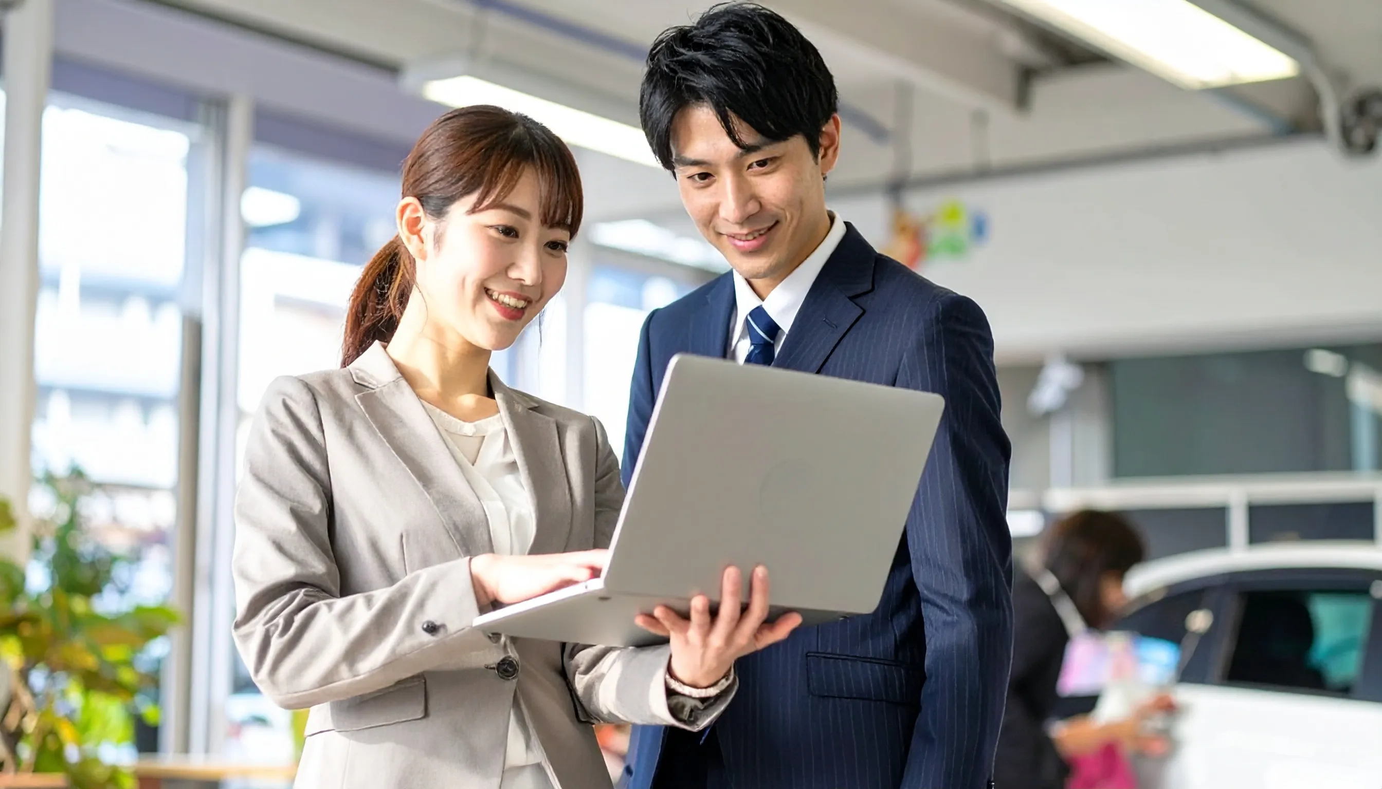 面接につなげる志望動機の締めくくり方