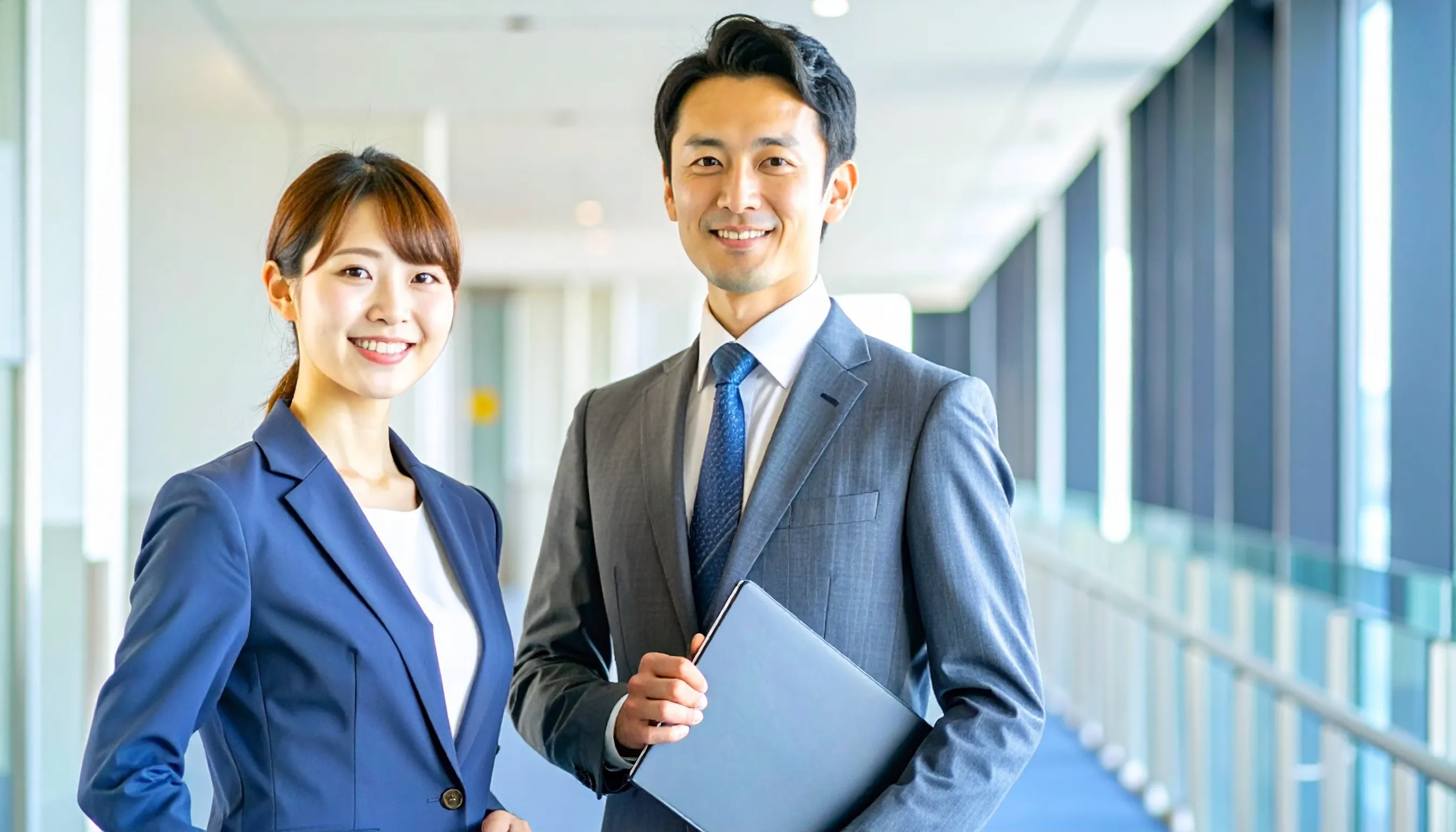 職種別に学ぶ志望動機の例文集