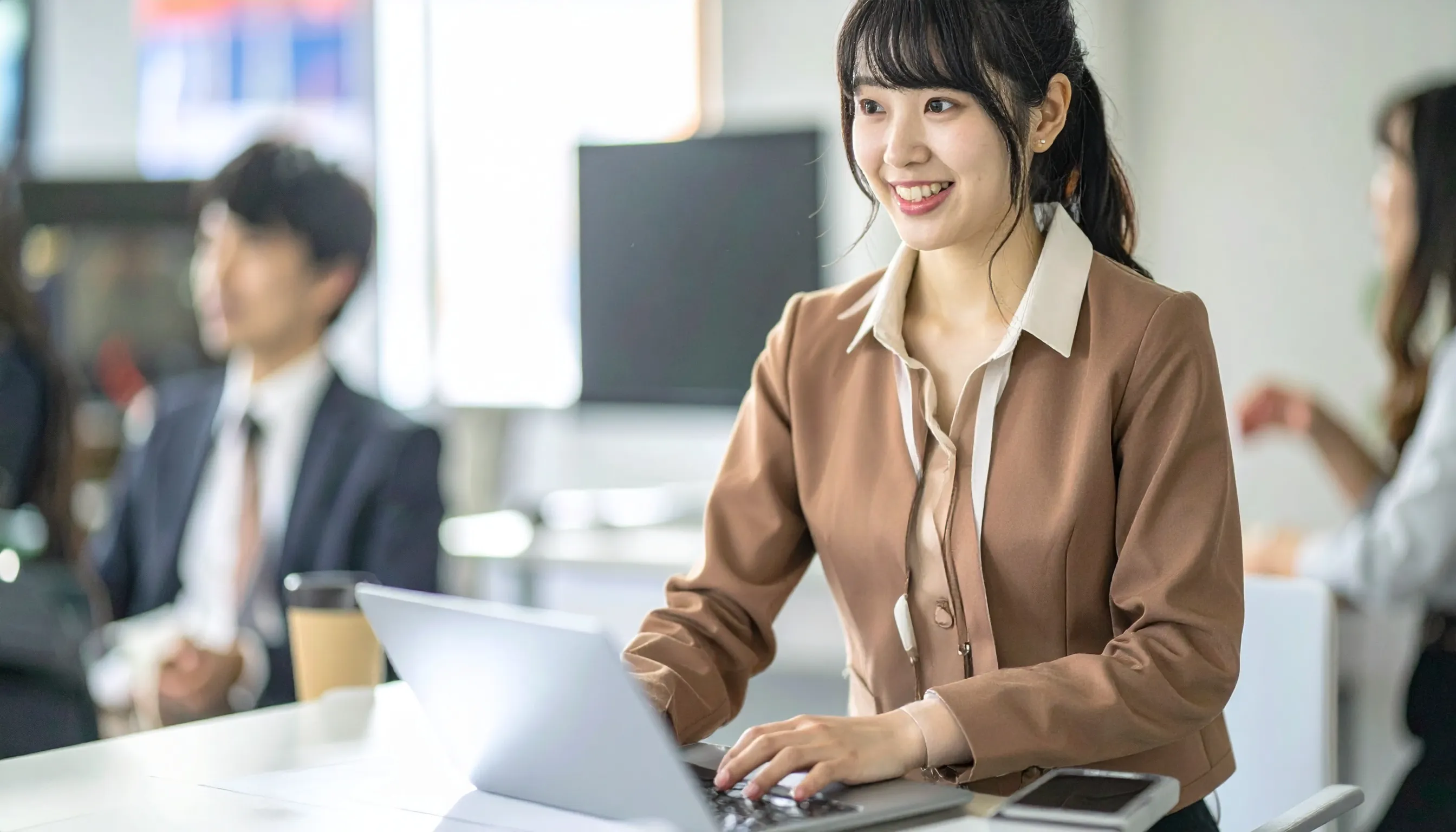 強い志望動機を作る自己分析と企業研究