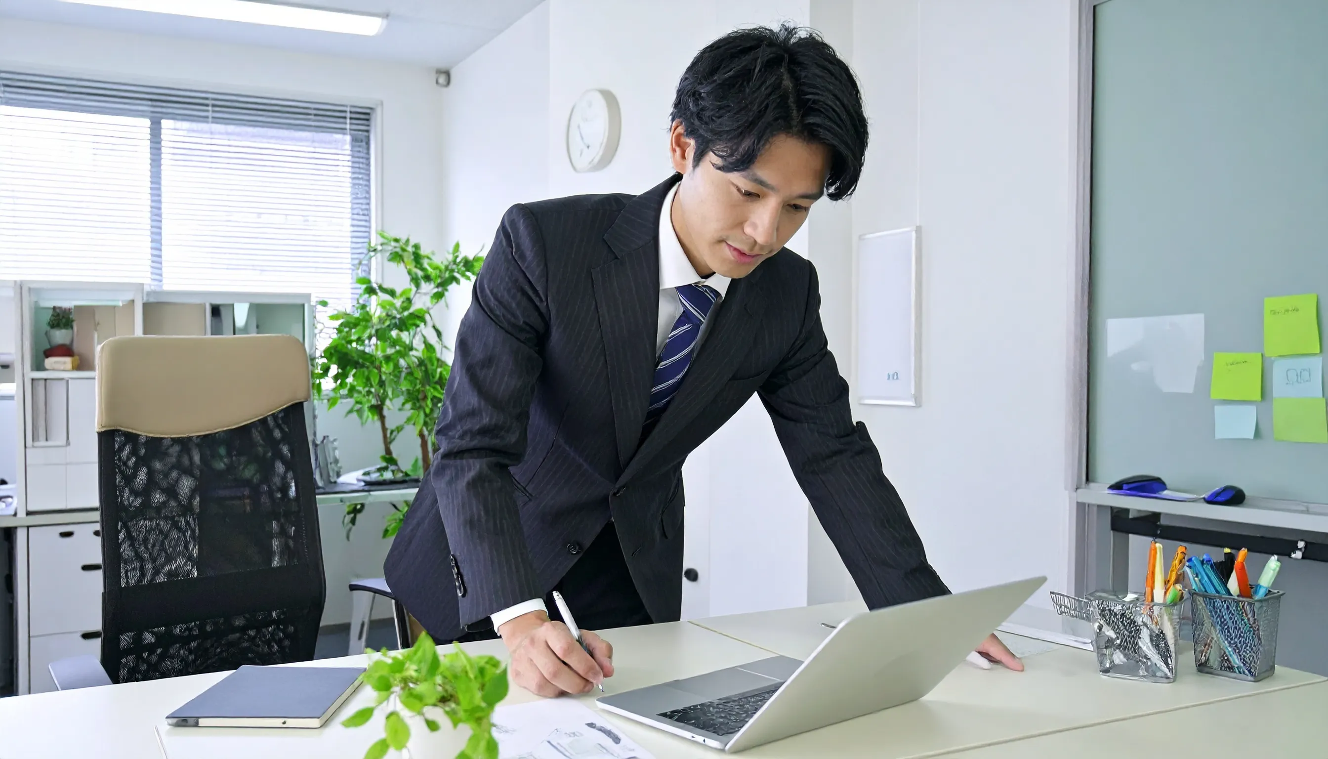 履歴書の職歴欄に空白期間がある場合の対処法