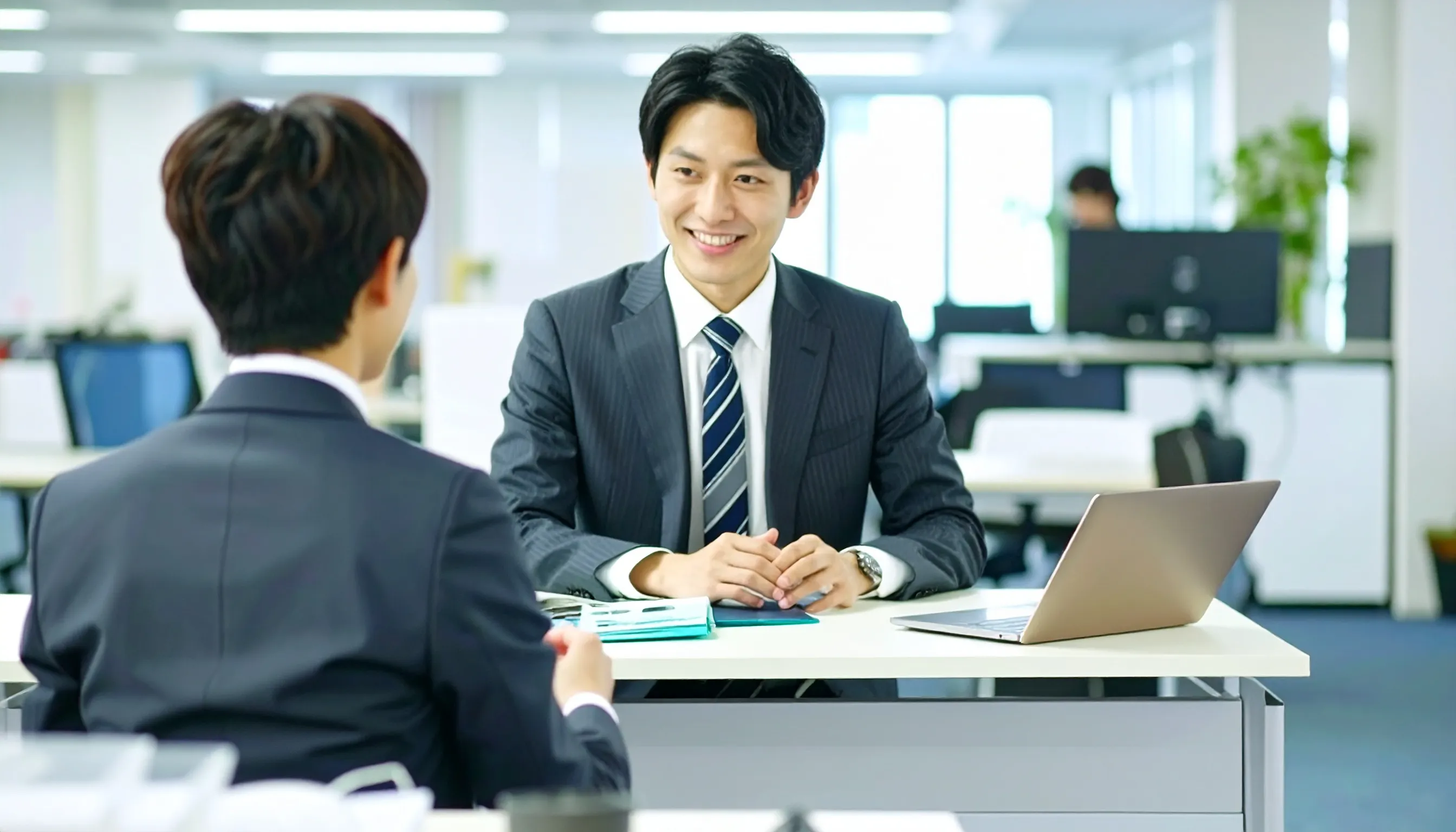 採用担当者が注目する職歴欄の改善チェックリスト