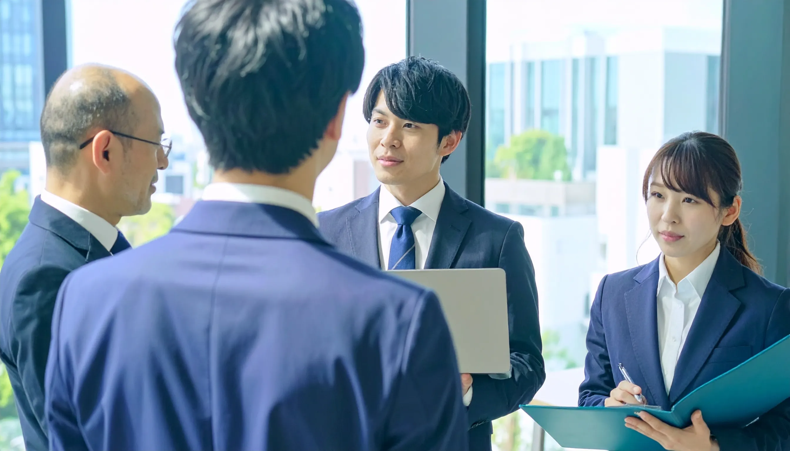 完成度を高める履歴書の見直しと添削方法