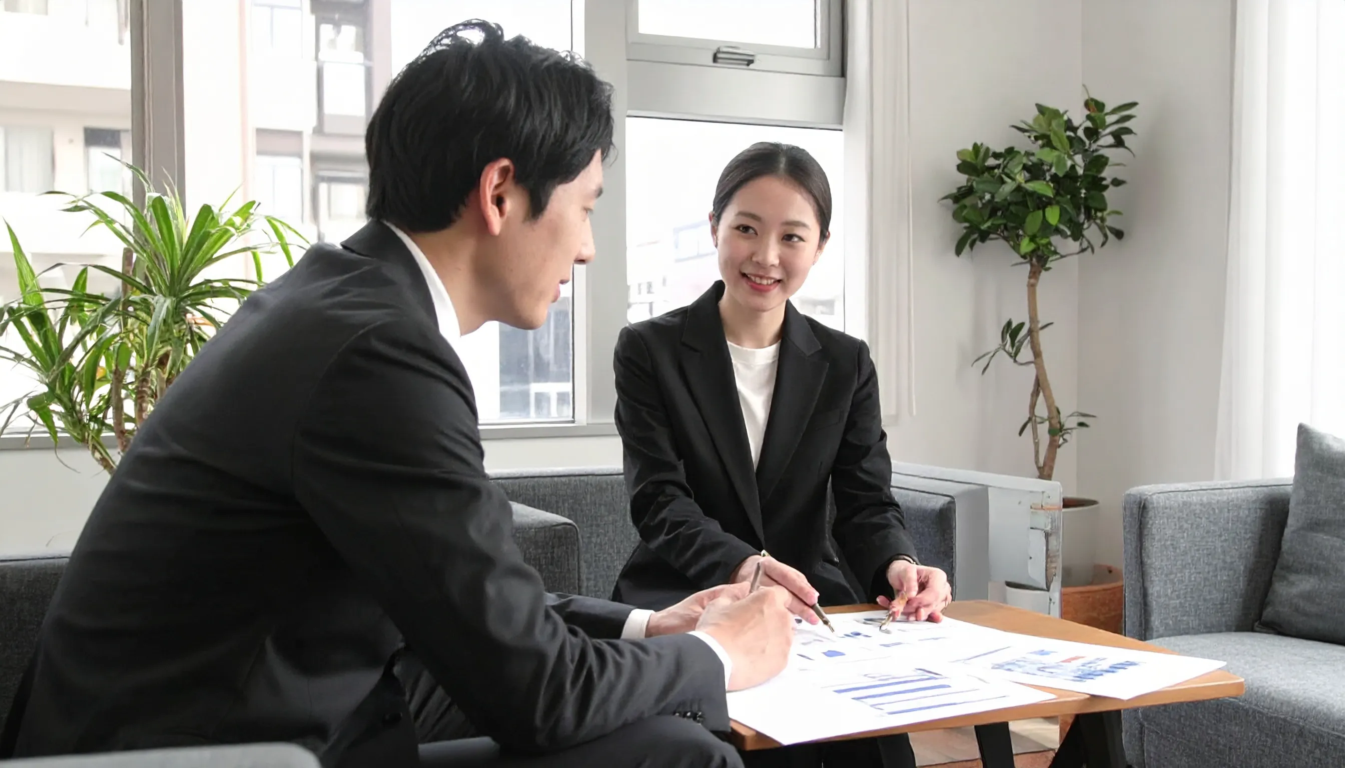 採用担当に好印象を与える履歴書マナー