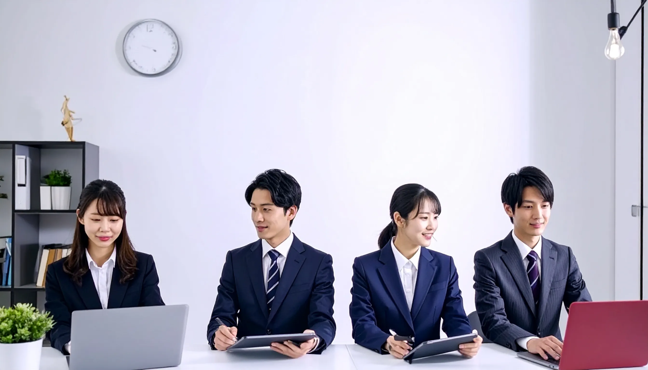 採用担当者が重視する履歴書チェックポイント