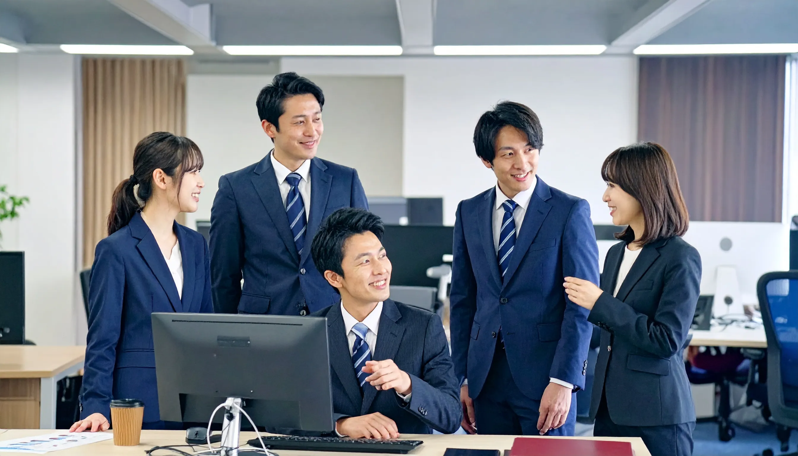 【見本付き】履歴書の正しい書き方と最新トレンド