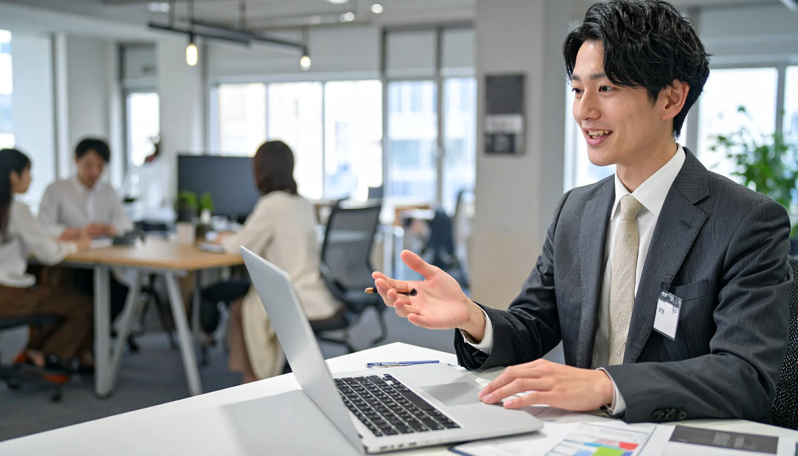 キャリアアップに必須のスキル習得法